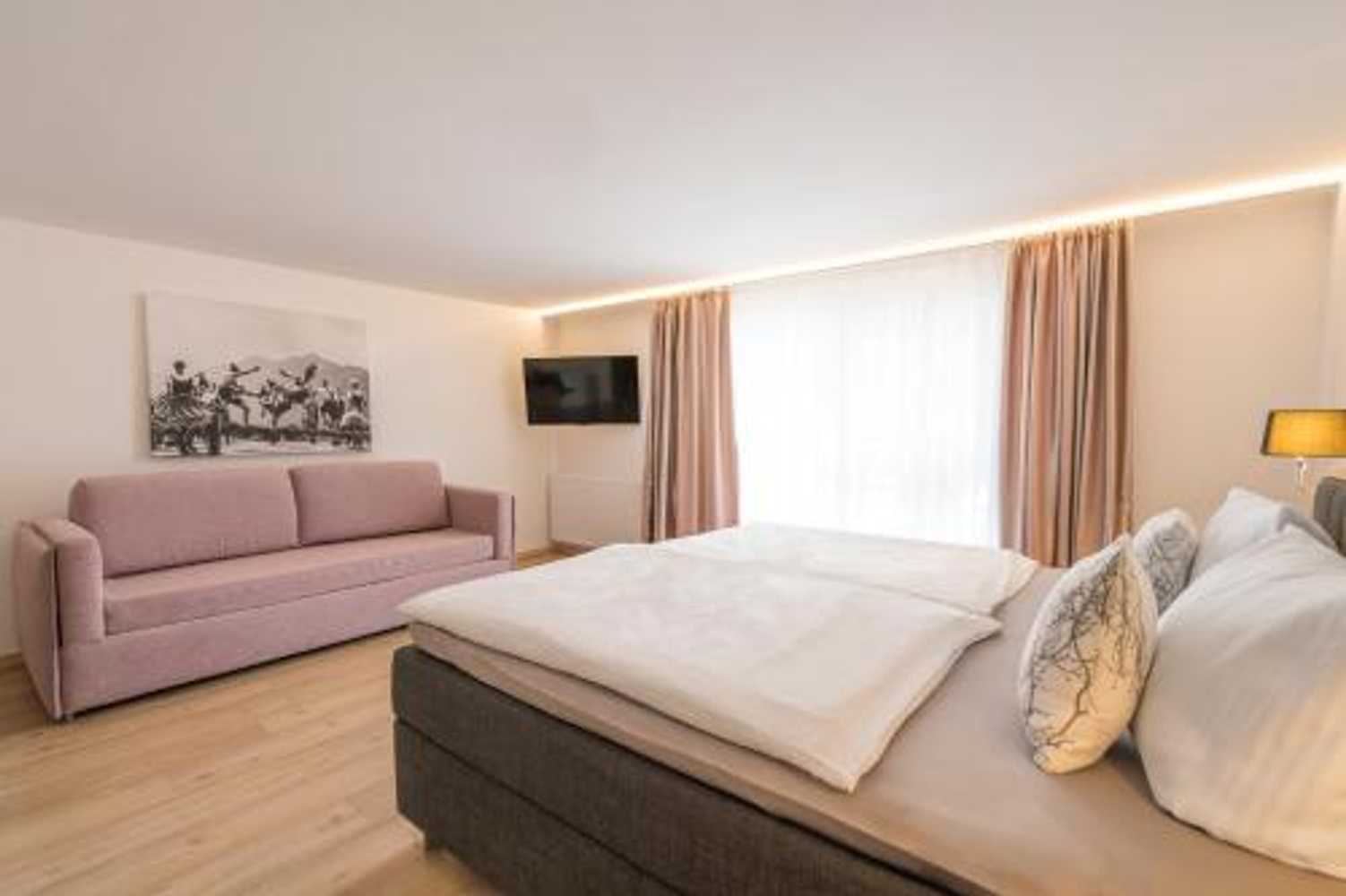 Gift card for Alpin Hotel Bichl 761