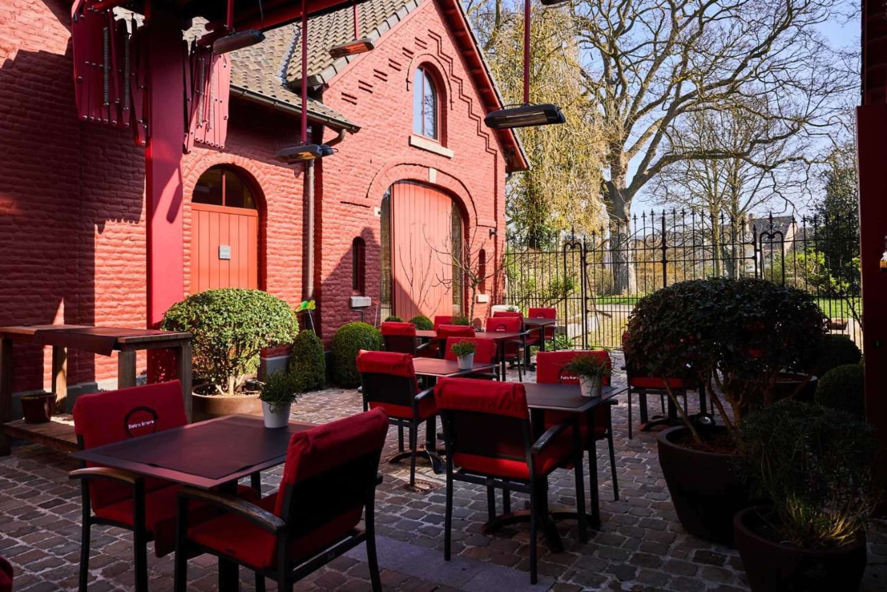Gift card for B&b Huize Briers