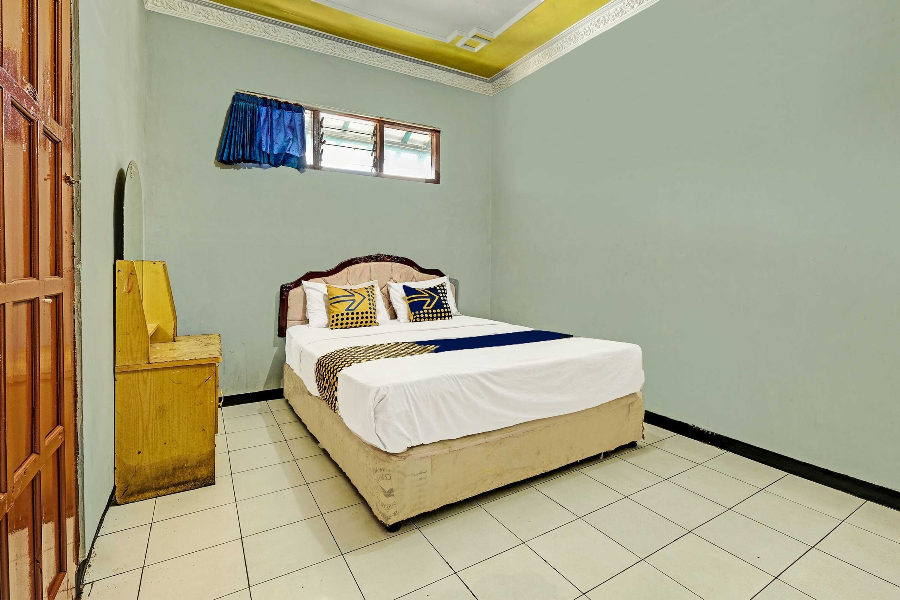 Gift card for Spot ON 91715 Hotel Citra Dewi 1 Gift card for Spot ON 91715 Hotel Citra Dewi 1