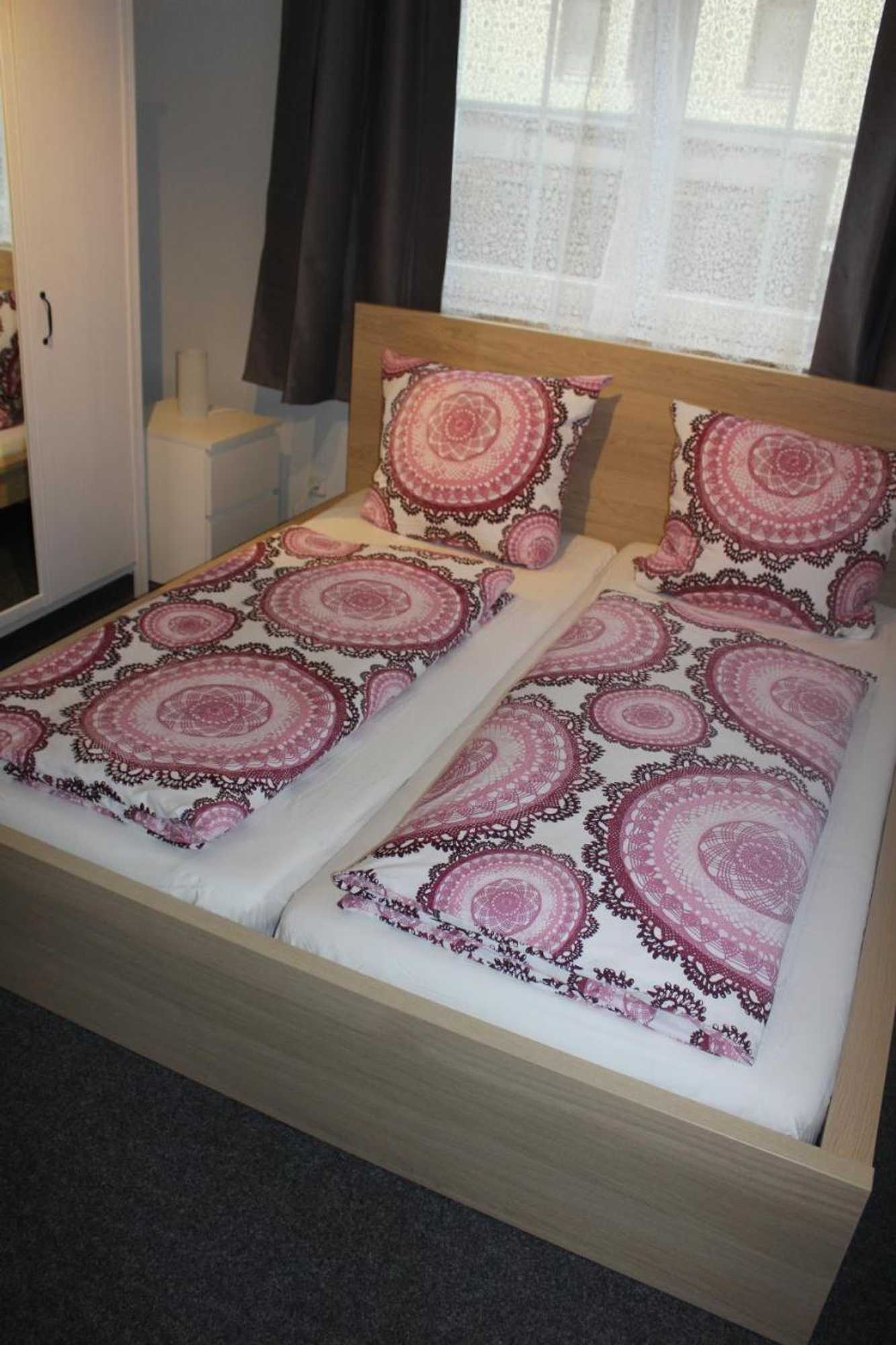 Gift card for Bismarck Hostel Öhringen