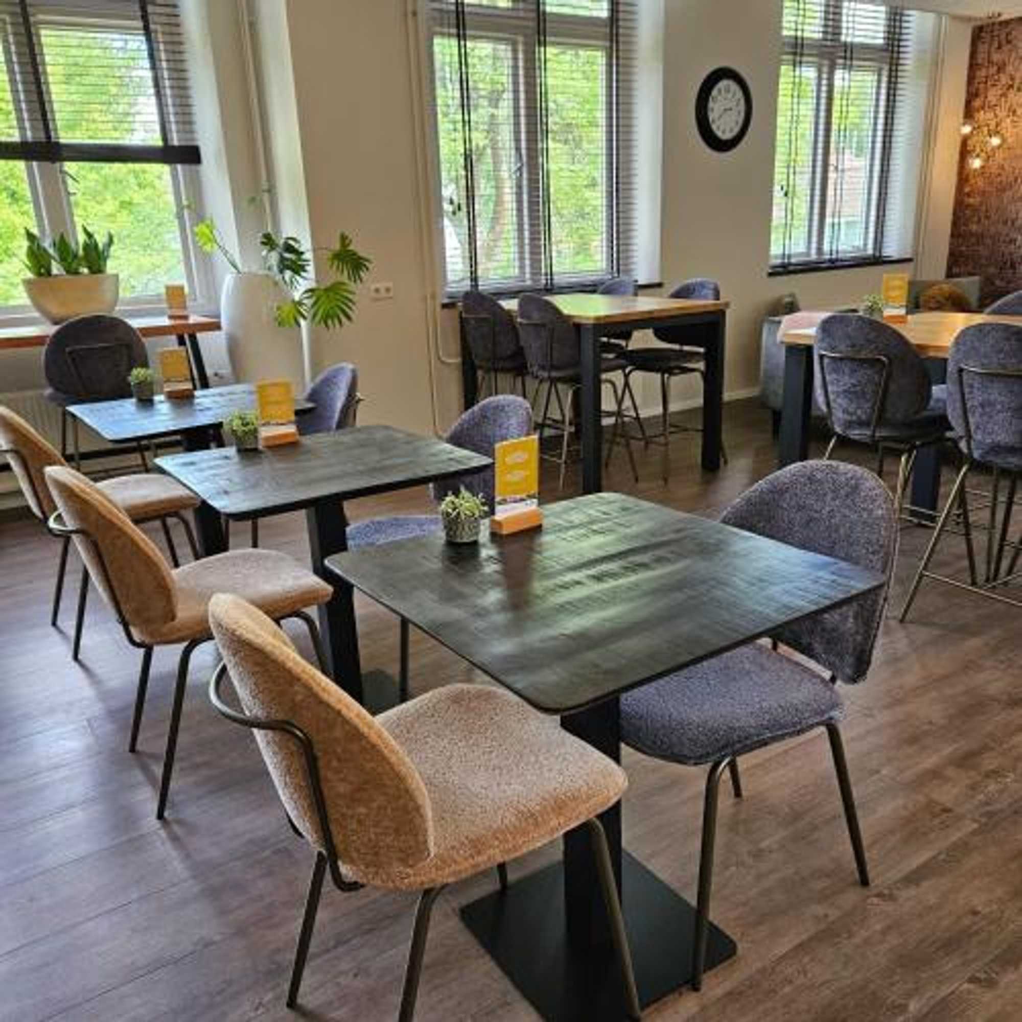 Gift card for B&b Landgoed De Grote Beek Gift card for B&b Landgoed De Grote Beek
