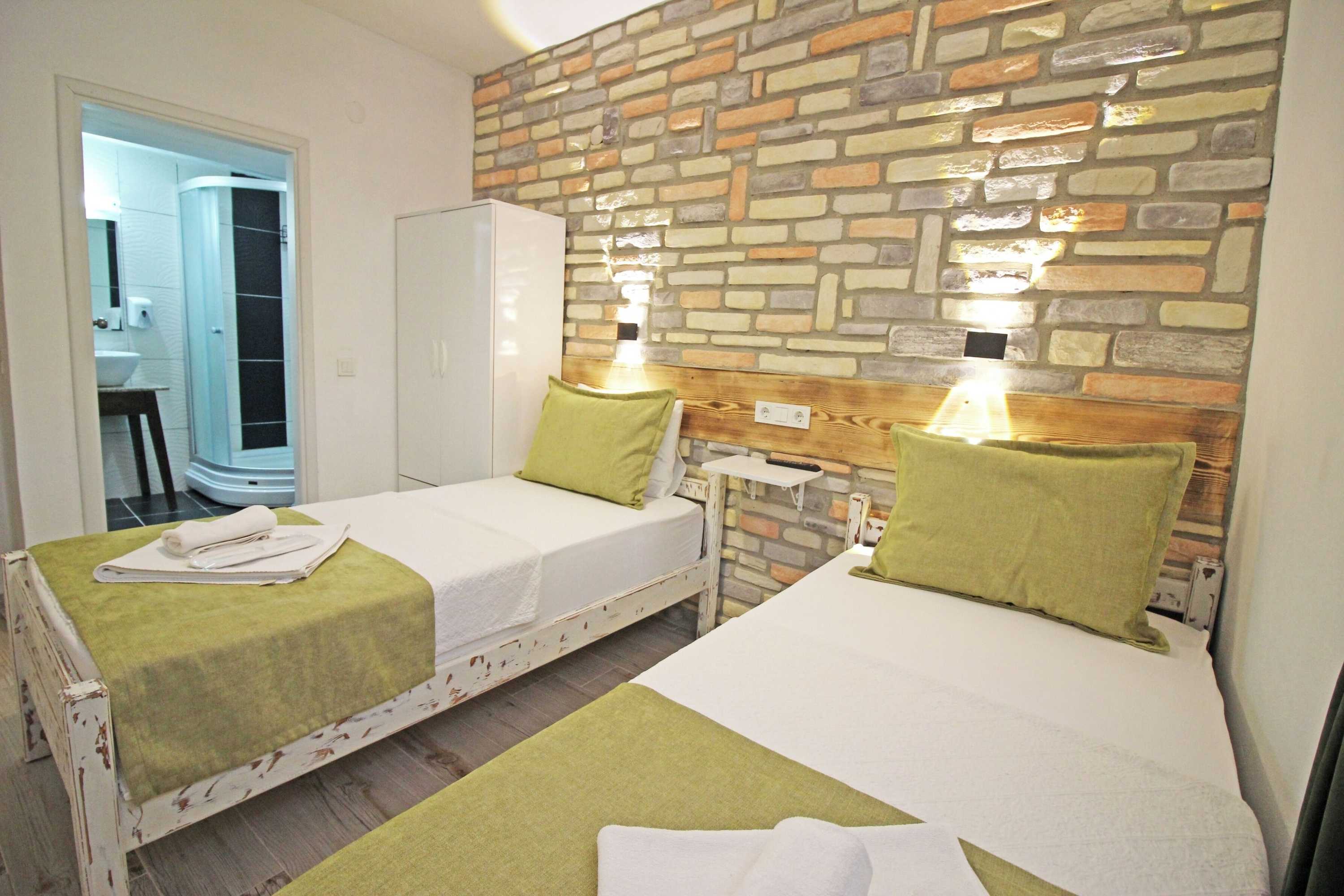 Gift card for Ilyada Hotel