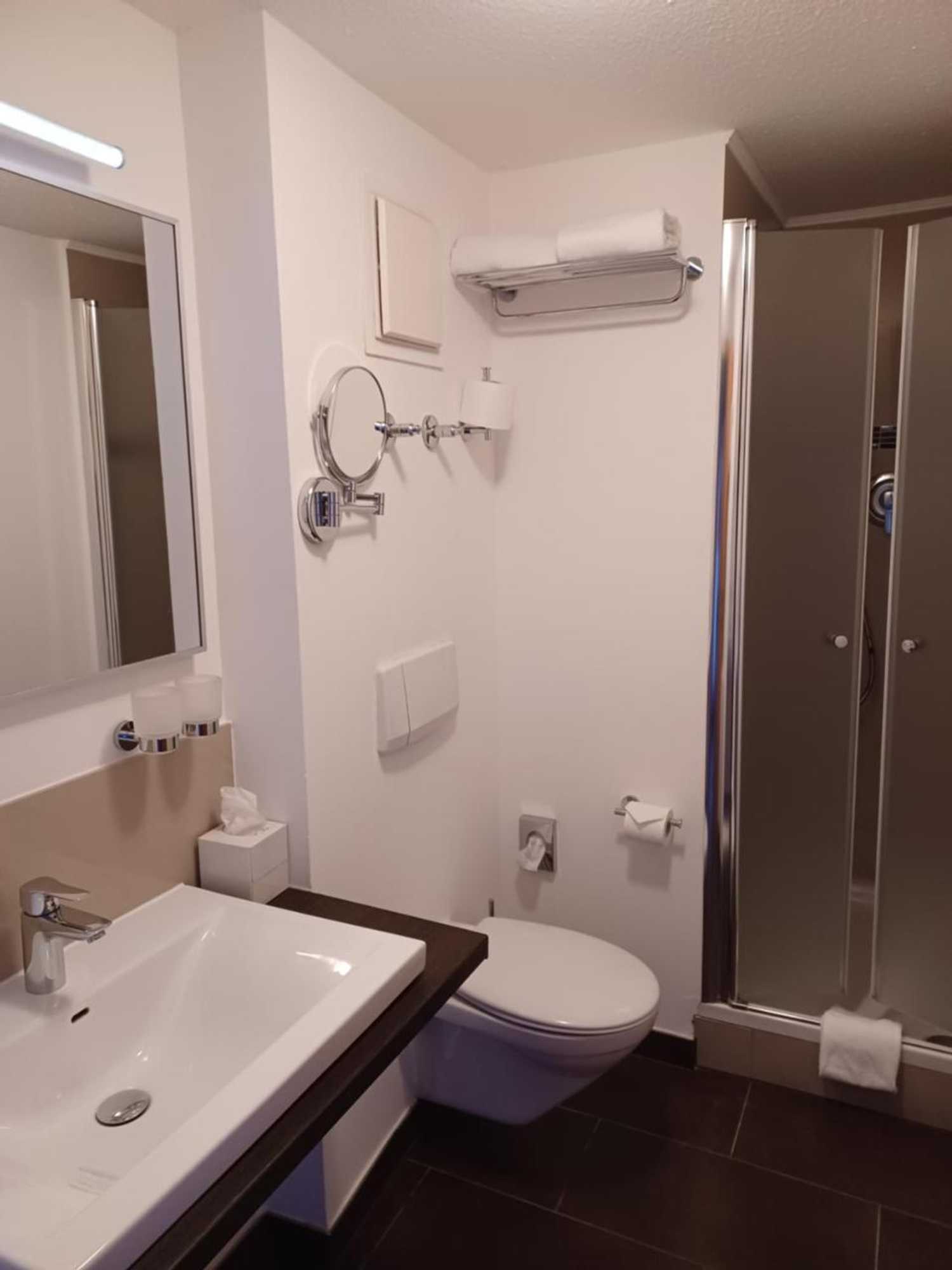 Gift card for Hotel Klosterpost