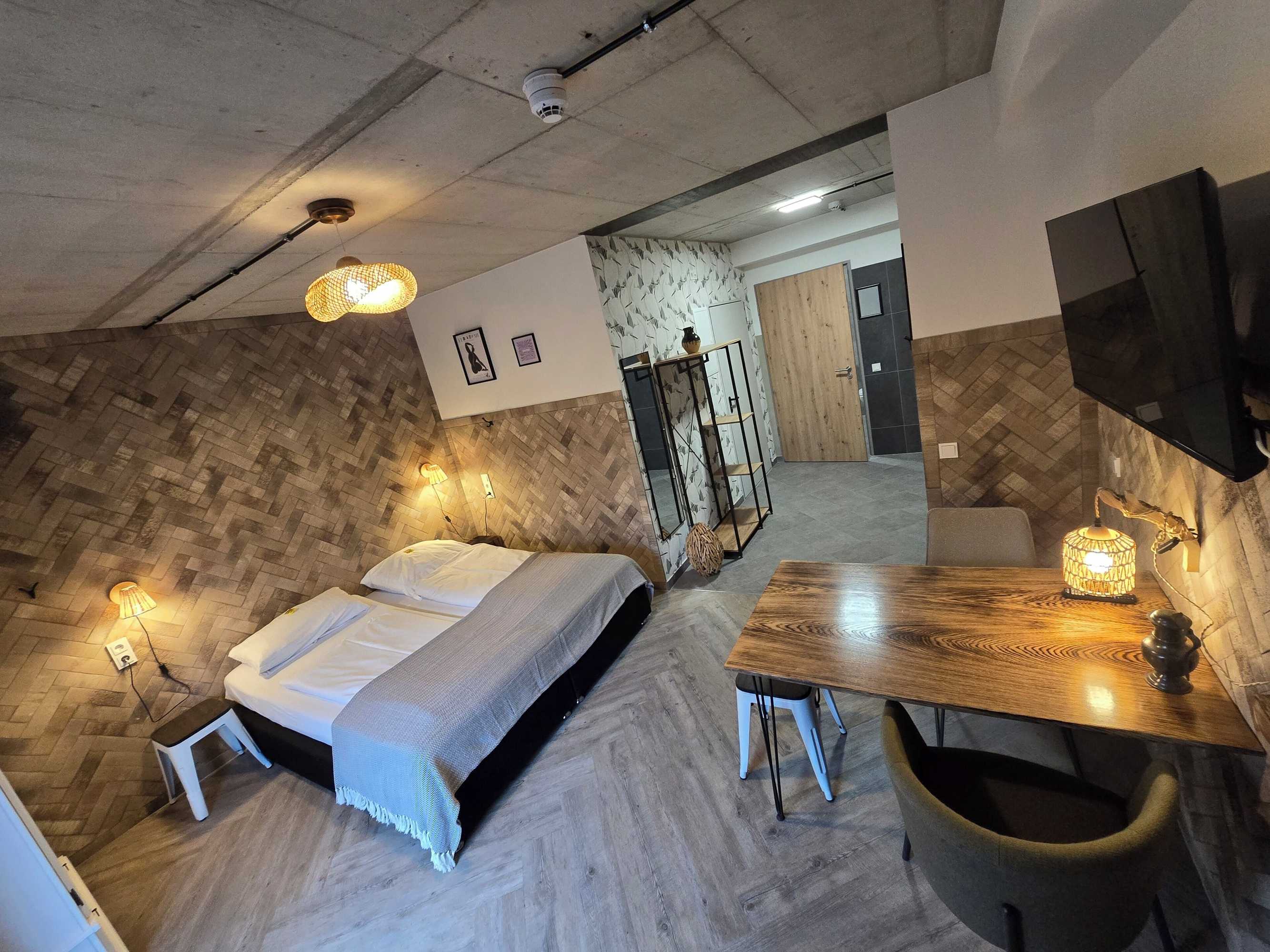 Gift card for Aparthotel Fairschlafen Minden