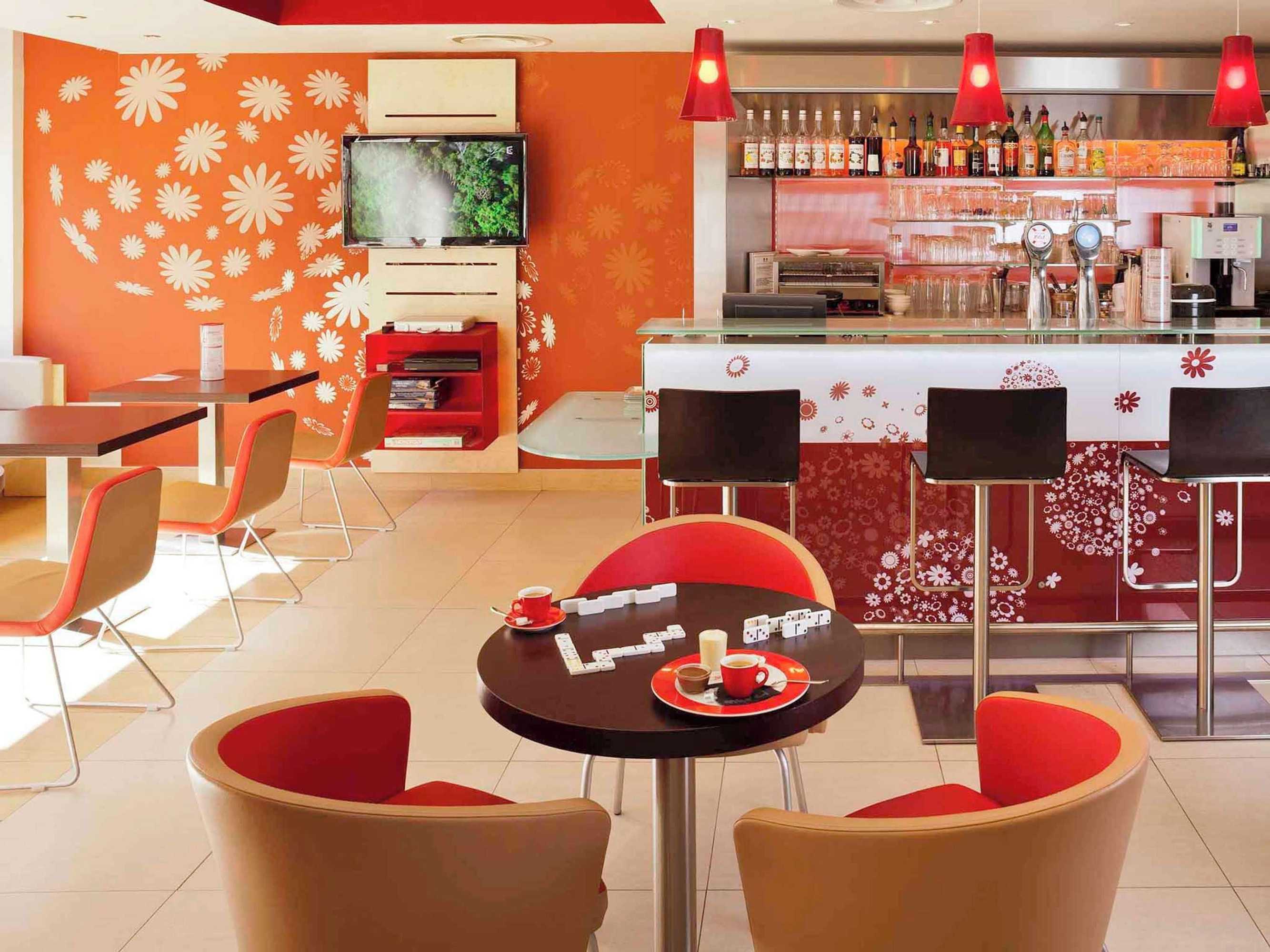 Gift card for Ibis Paris La Défense Esplanade Gift card for Ibis Paris La Défense Esplanade