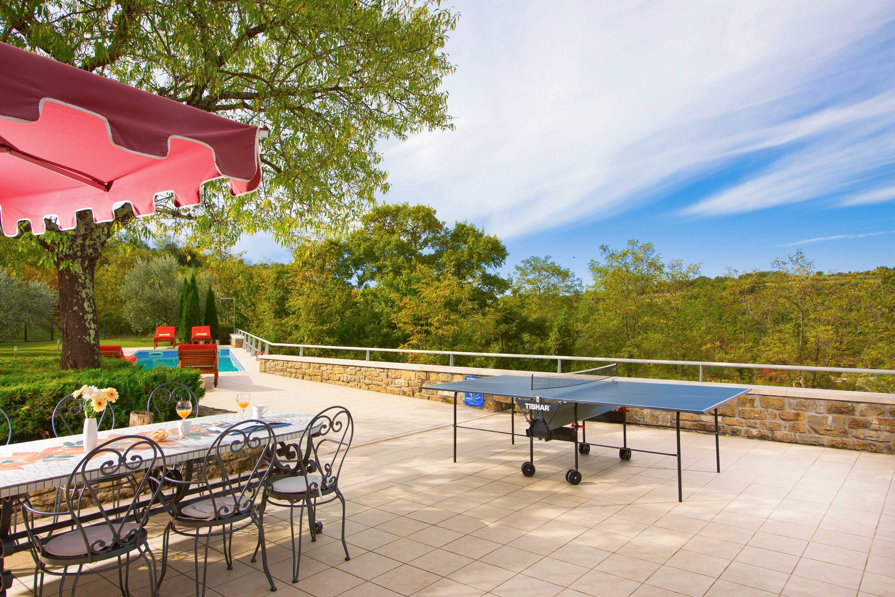 Gift card for Villa Momiano