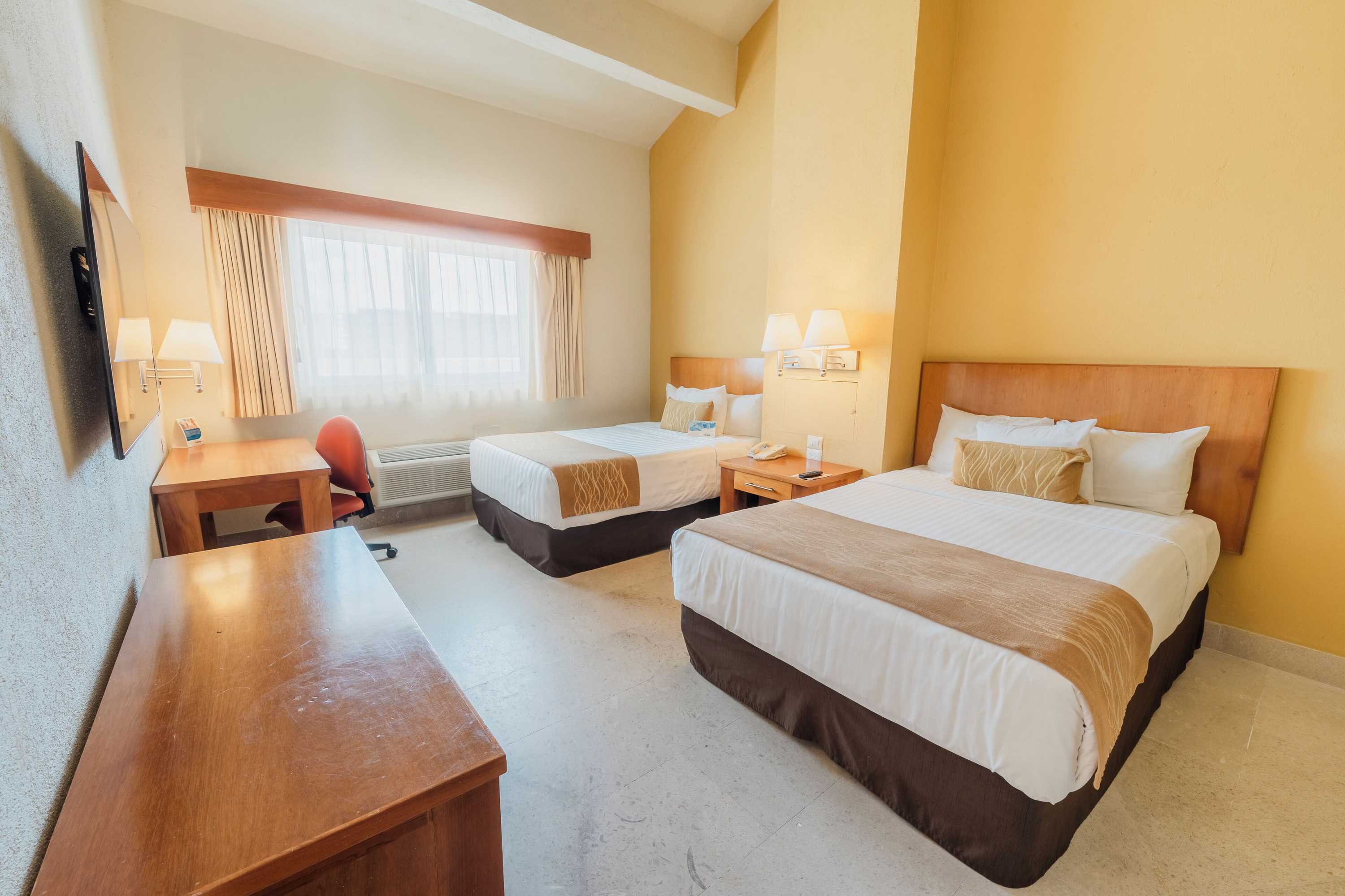 Gift card for Comfort Inn Puerto Vallarta Golfside & Marina Gift card for Comfort Inn Puerto Vallarta Golfside & Marina