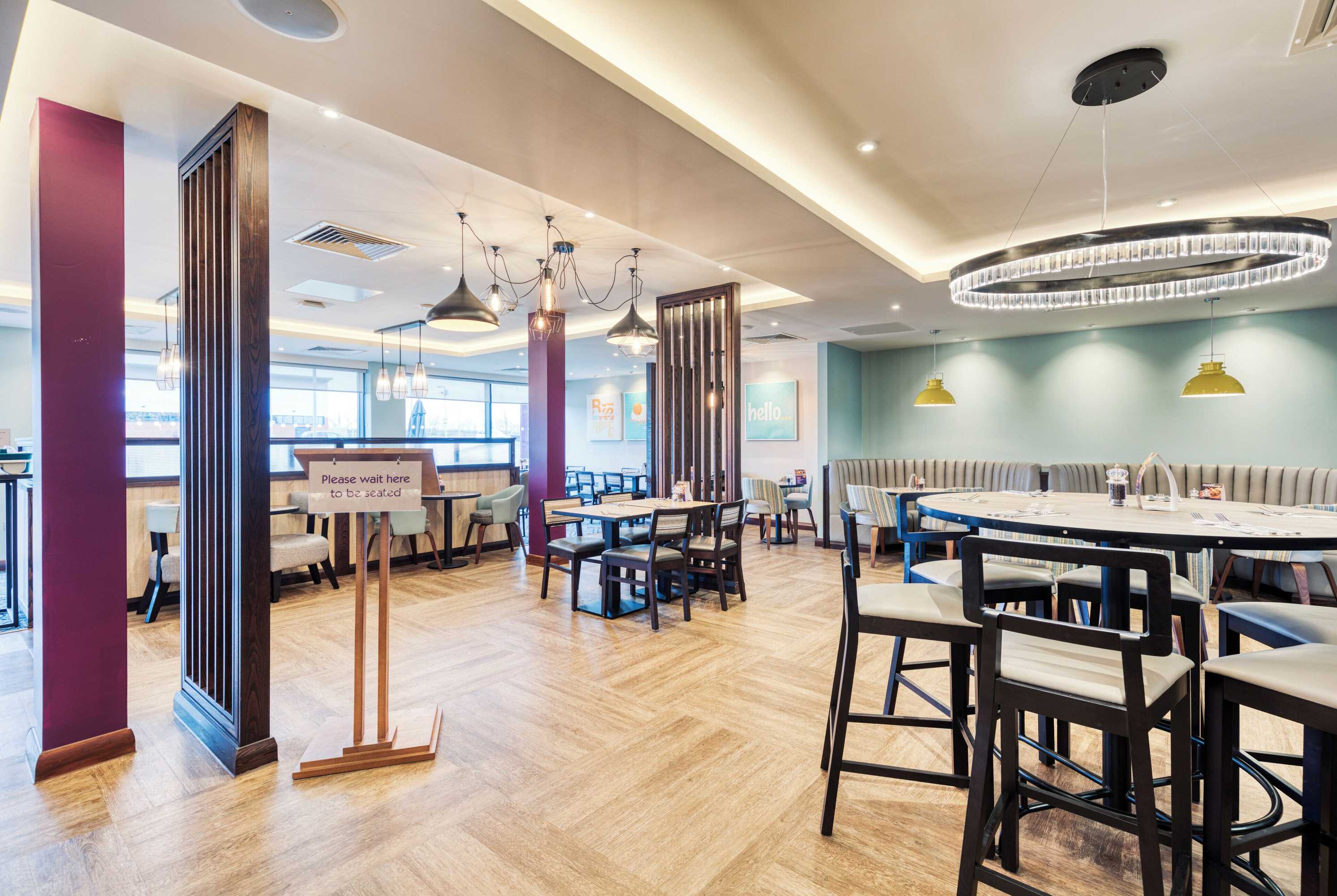 Gift card for Premier Inn Faversham