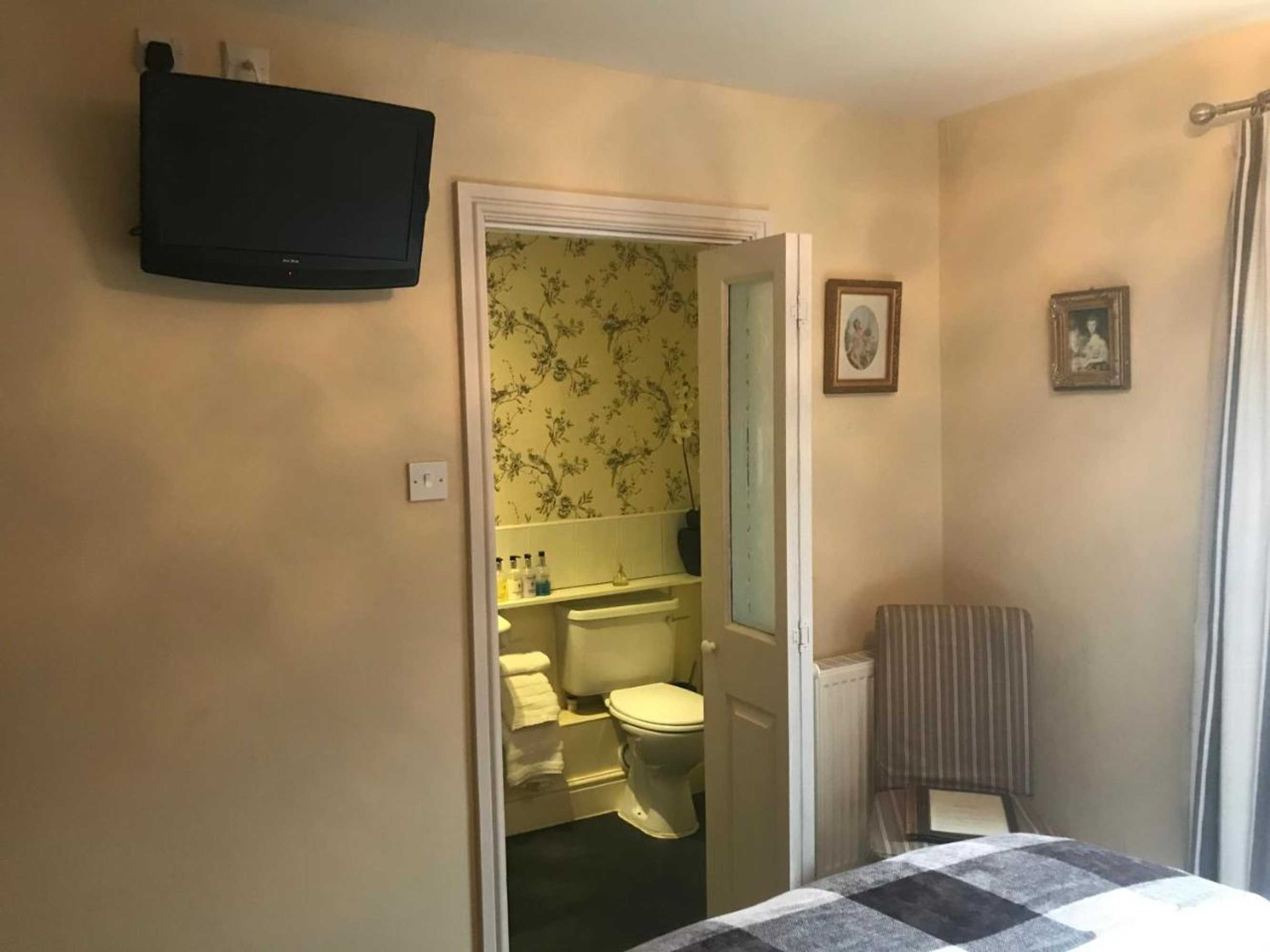 Gift card for The Kings Arms