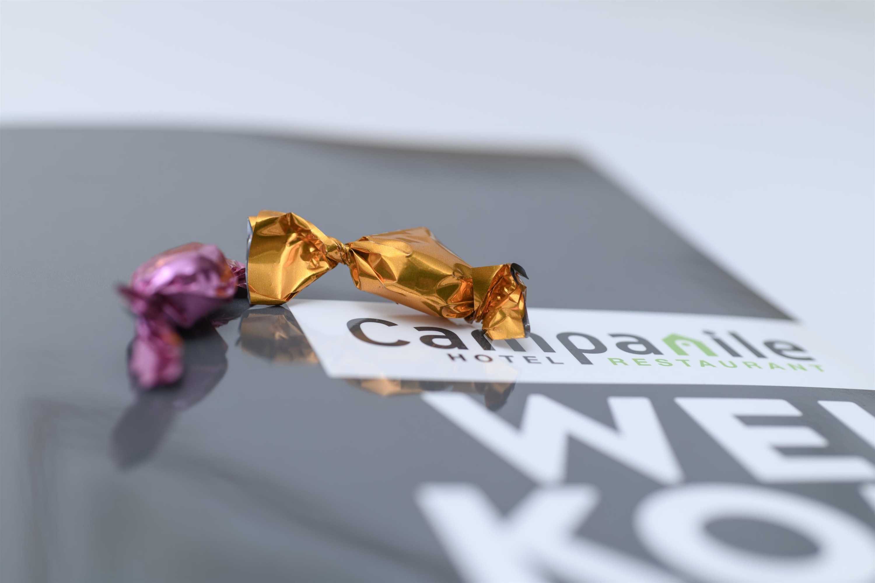 Gift card for Campanile Hotel Gouda Gift card for Campanile Hotel Gouda