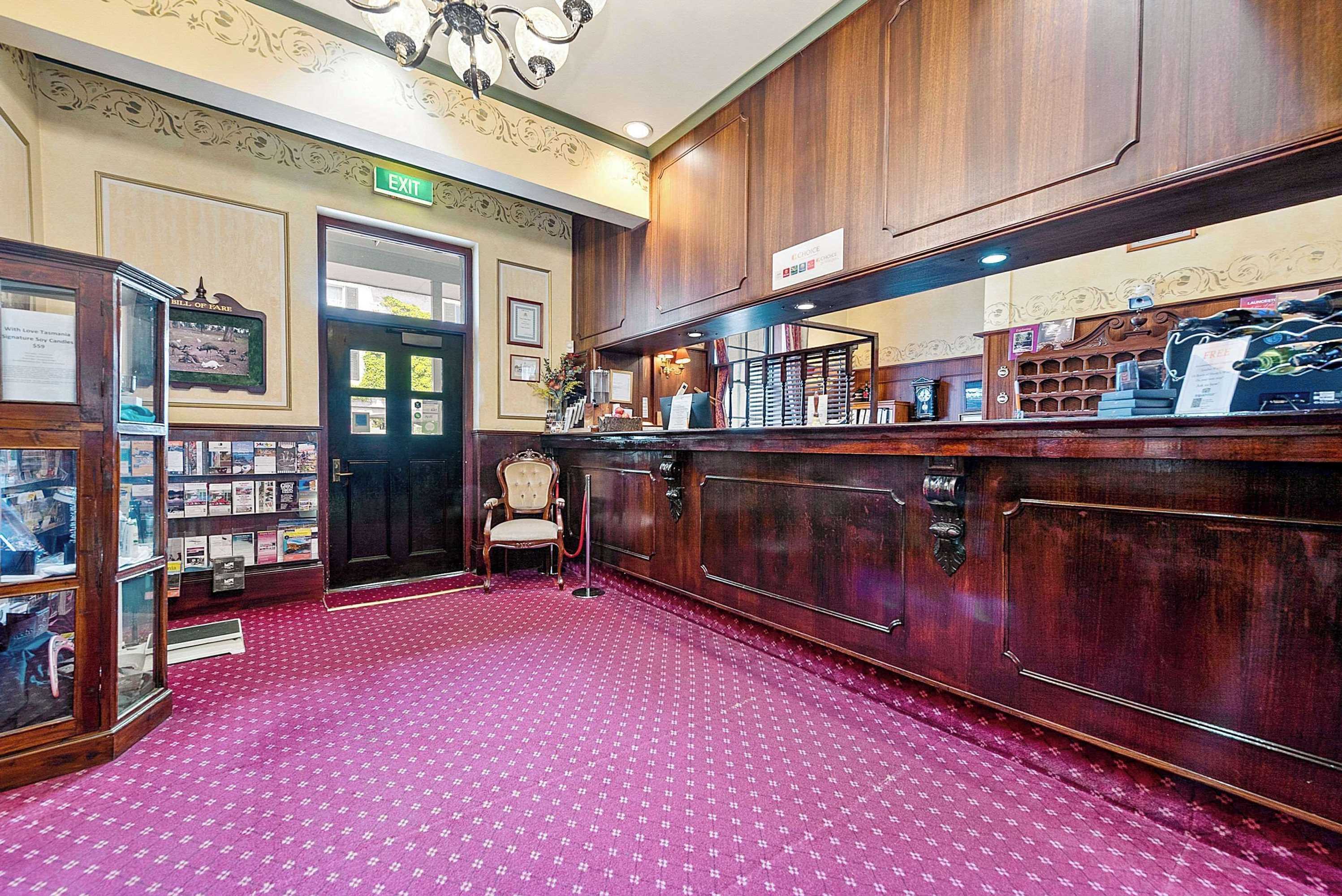 Gift card for Quality Hotel Colonial Launceston Gift card for Quality Hotel Colonial Launceston