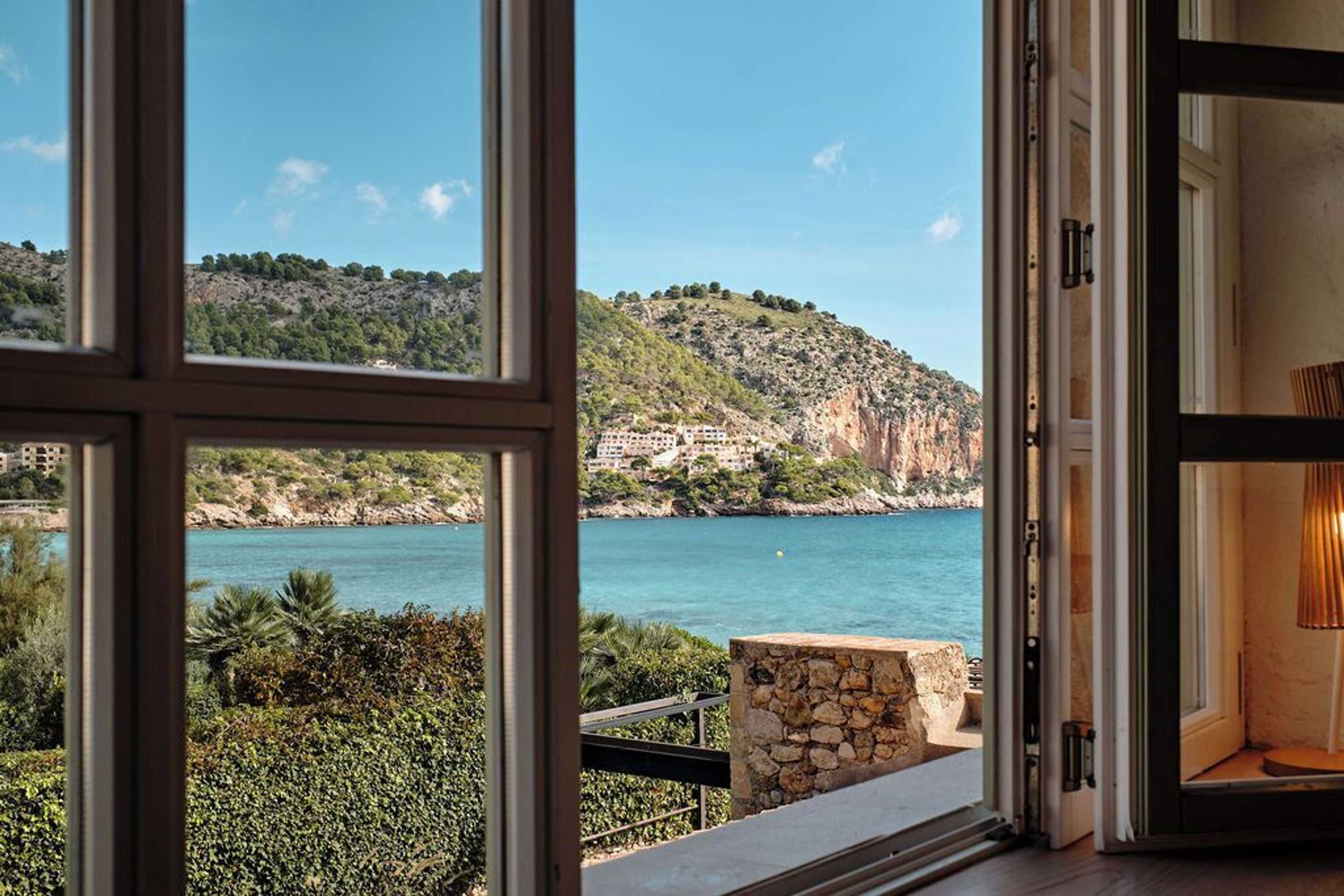 Gift card for Can Simoneta Hotel - Adults Only