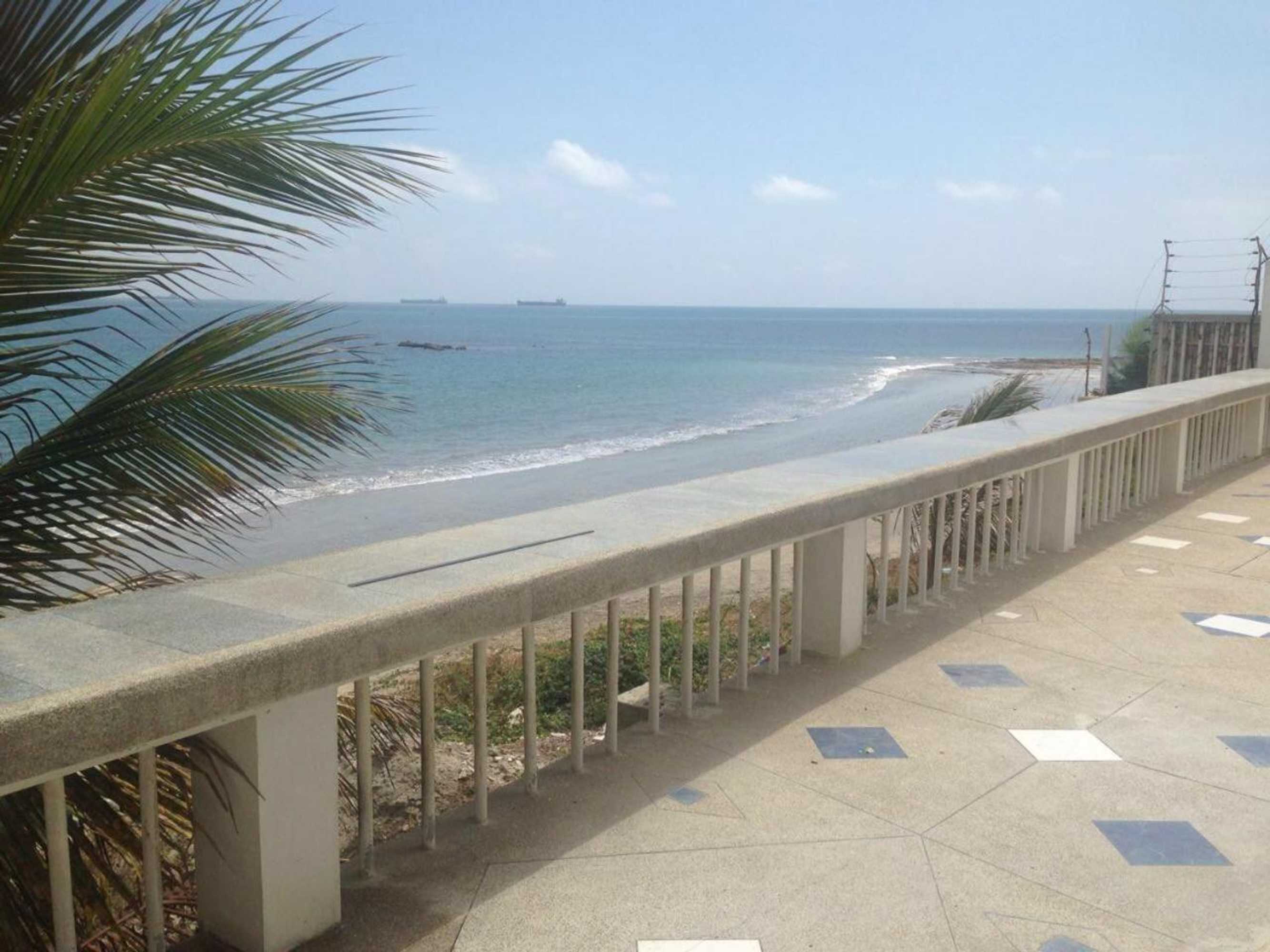 Gift card for Blackpoint