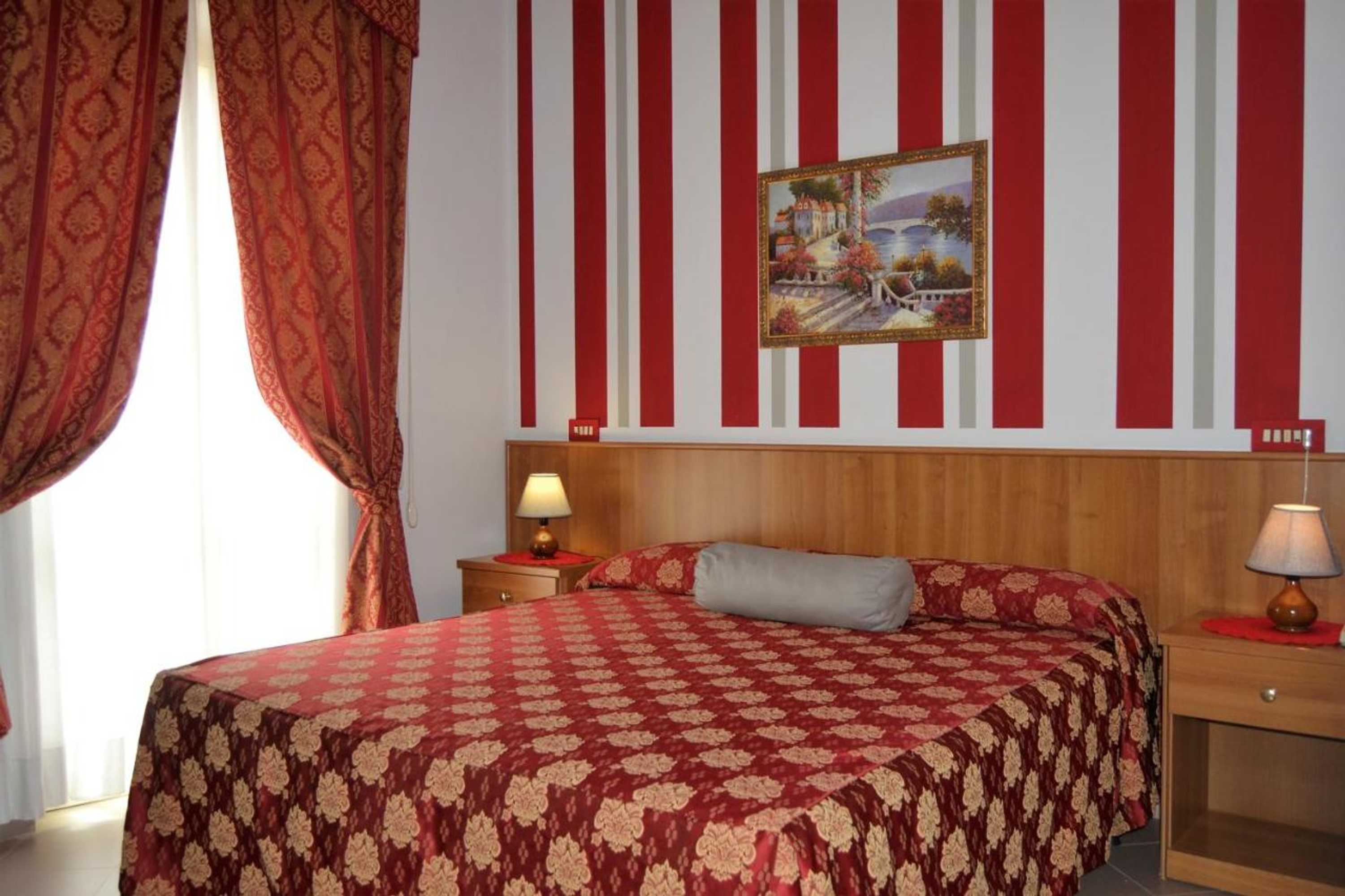 Gift card for Hotel Facioni
