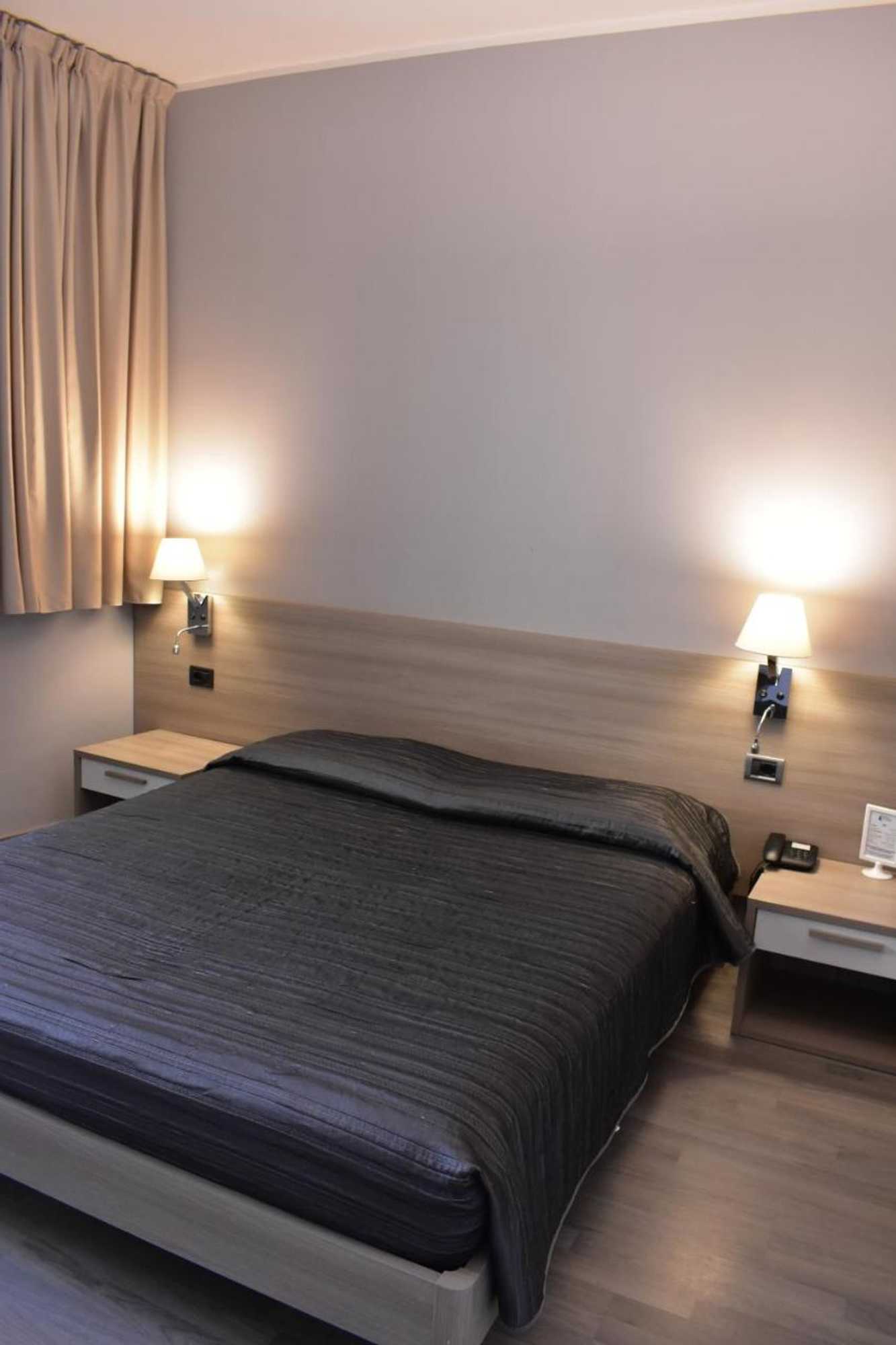 Gift card for Hotel Atlantic Meublè