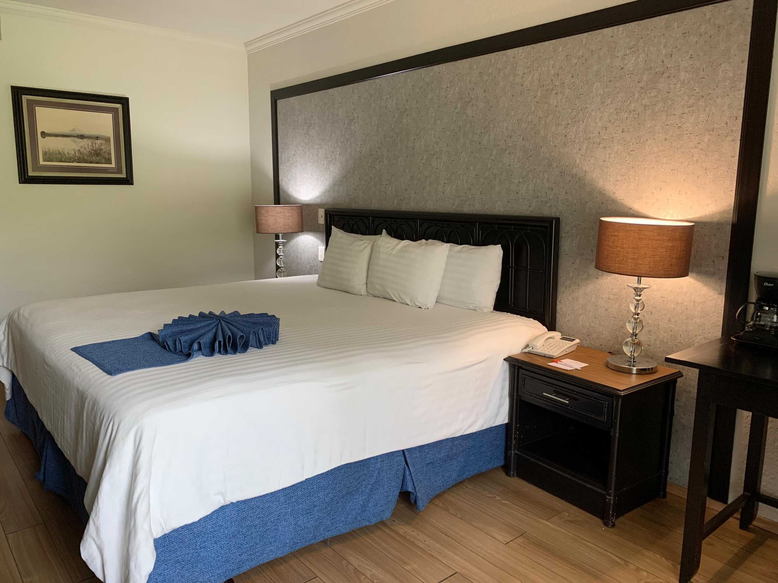 Gift card for Hotel Posada de Tampico Gift card for Hotel Posada de Tampico