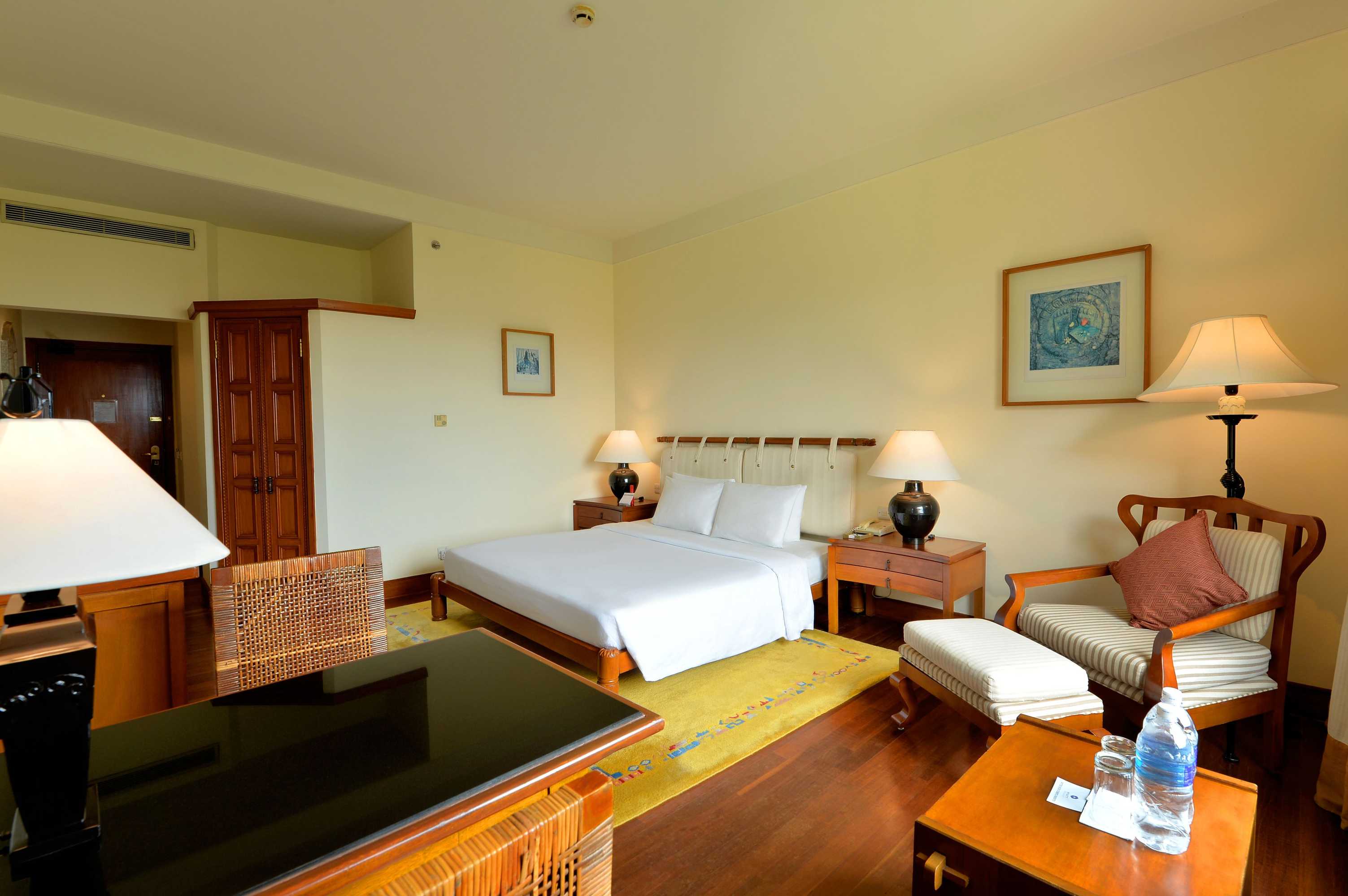 Gift card for Hyatt Regency Kathmandu