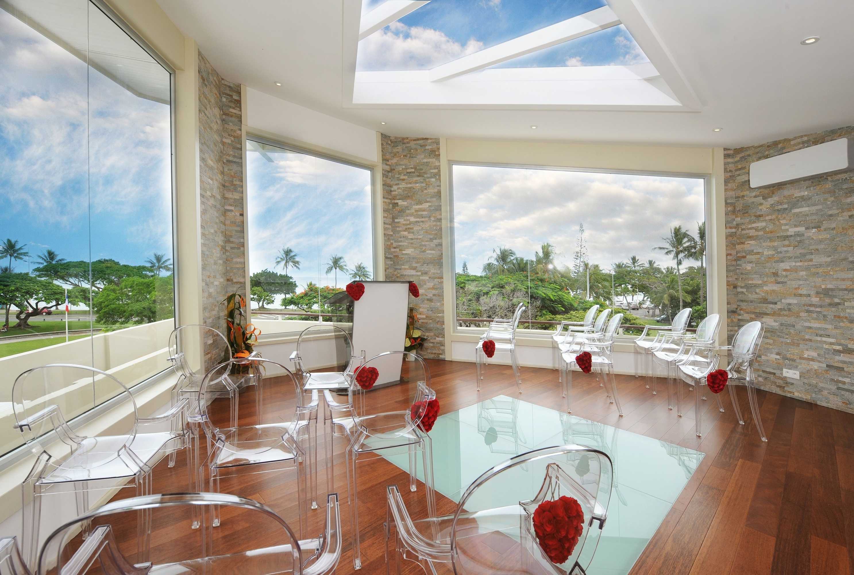 Gift card for Hilton Noumea La Promenade Residences Gift card for Hilton Noumea La Promenade Residences