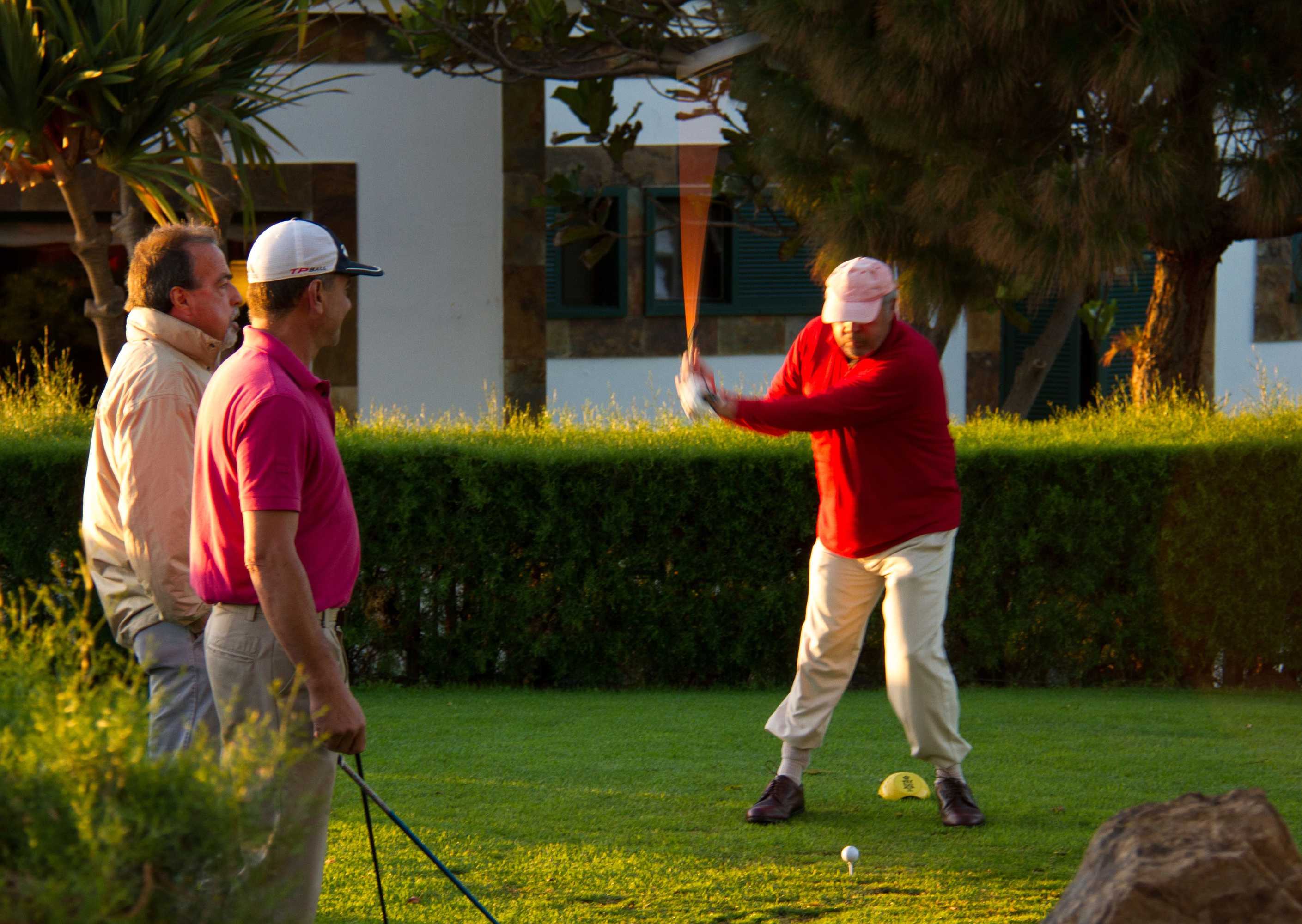 Gift card for Bandama Golf Hotel Gift card for Bandama Golf Hotel