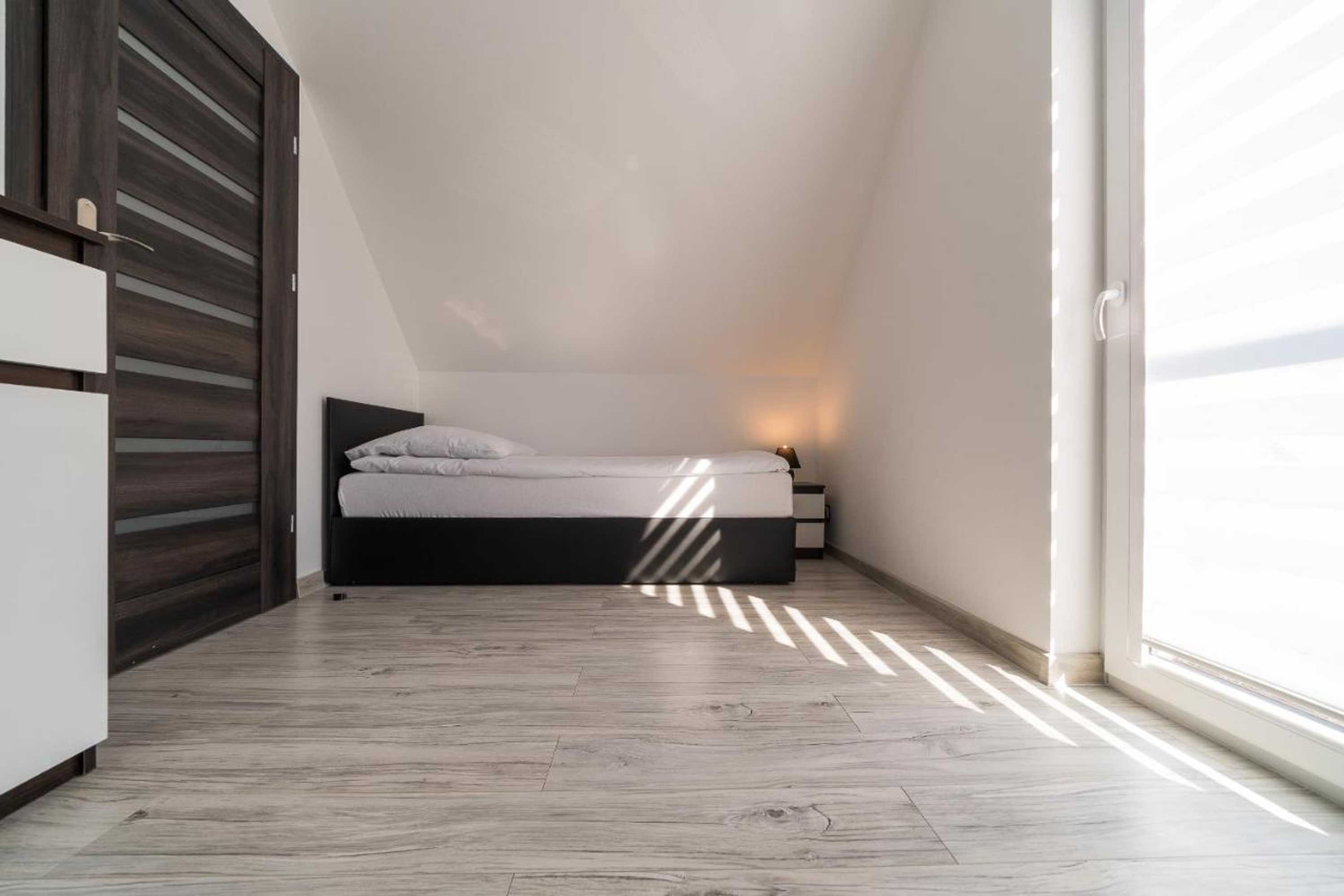 Gift card for Domki Nord Breeze z Podgrzewanym Basenem i Jacuzzi