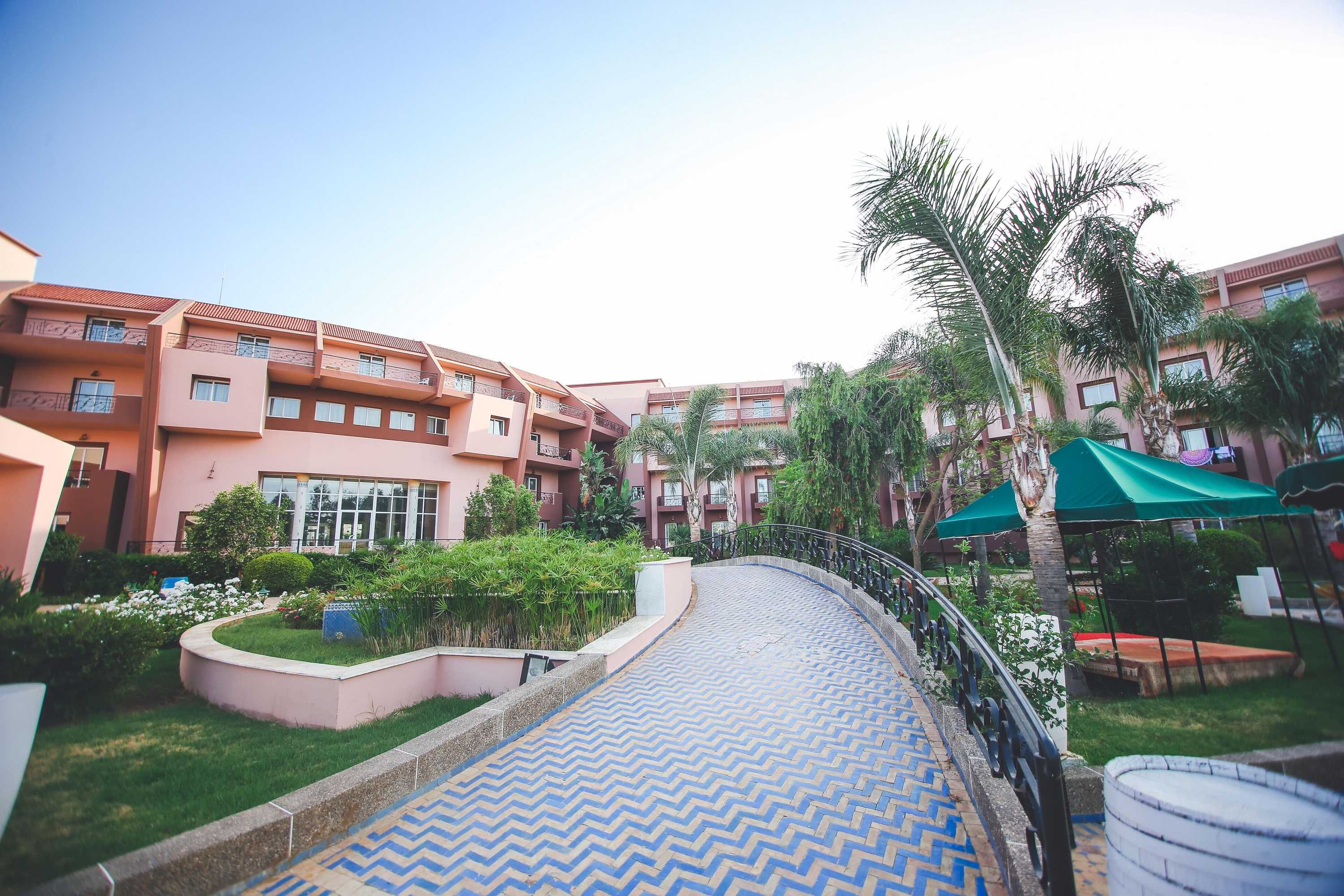 Gift card for Hotel Menzeh Dalia Gift card for Hotel Menzeh Dalia