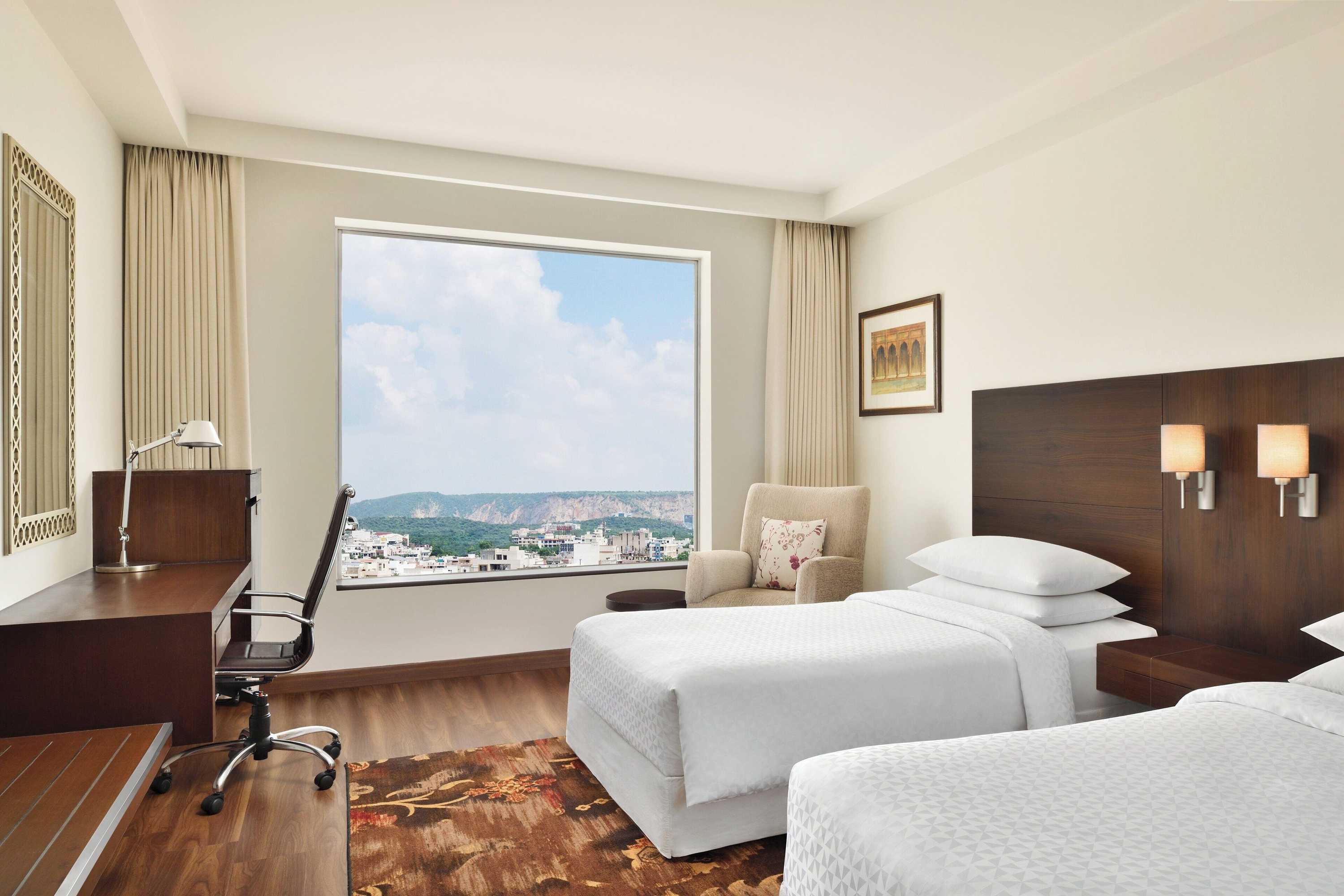Gift card for Four Points by Sheraton Jaipur, City Square Gift card for Four Points by Sheraton Jaipur, City Square