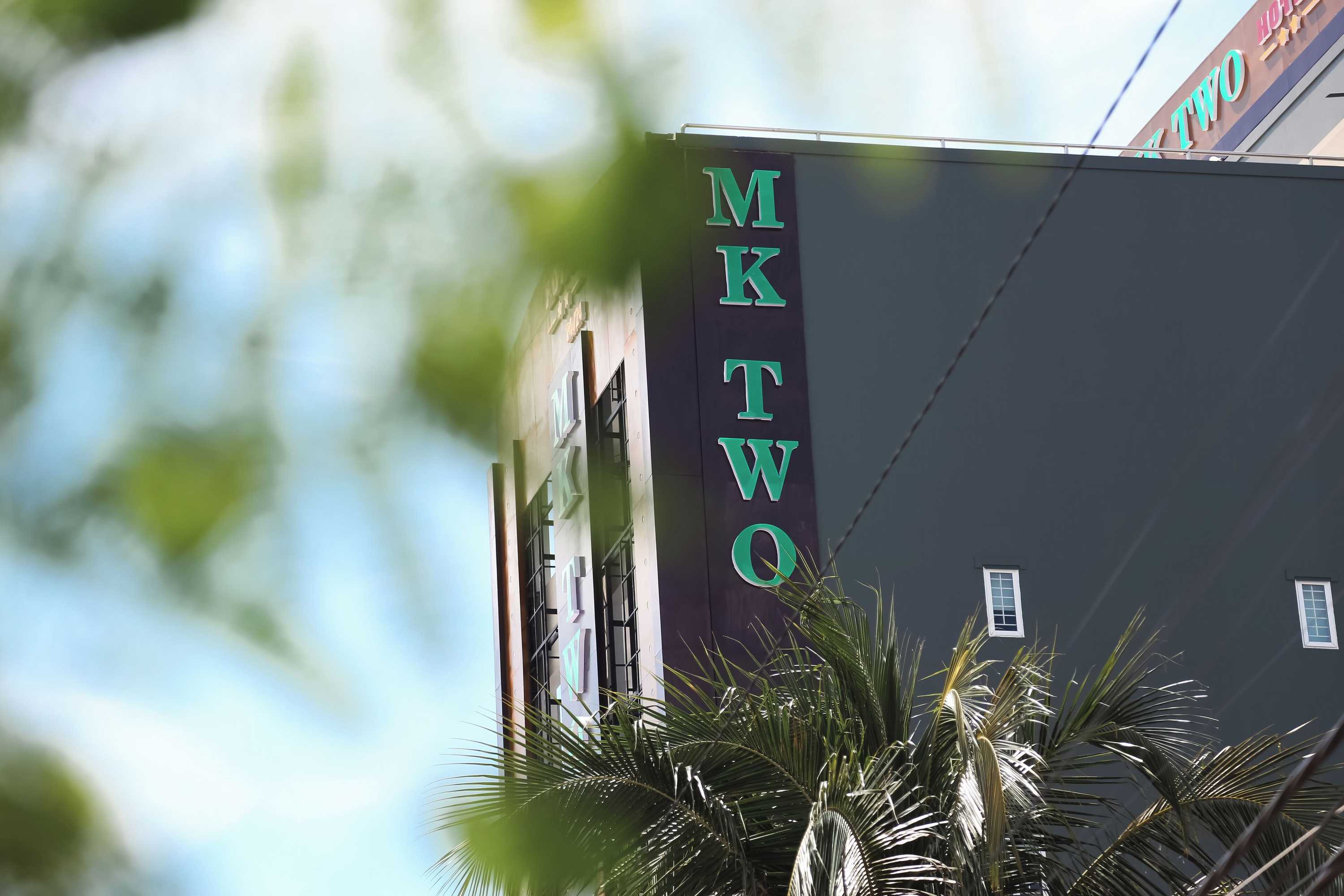 Gift card for MK Two Hotel Gift card for MK Two Hotel