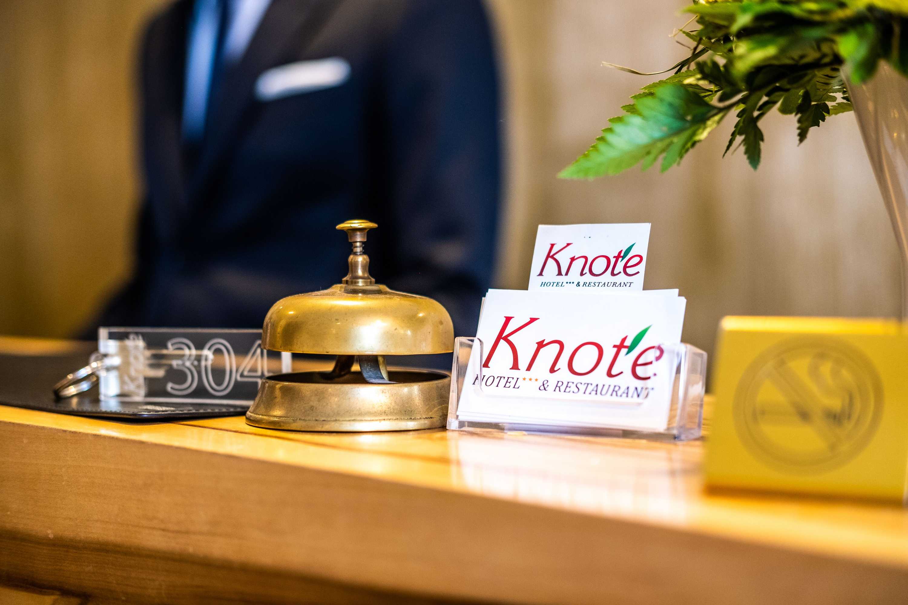 Gift card for Hotel Knote Gift card for Hotel Knote