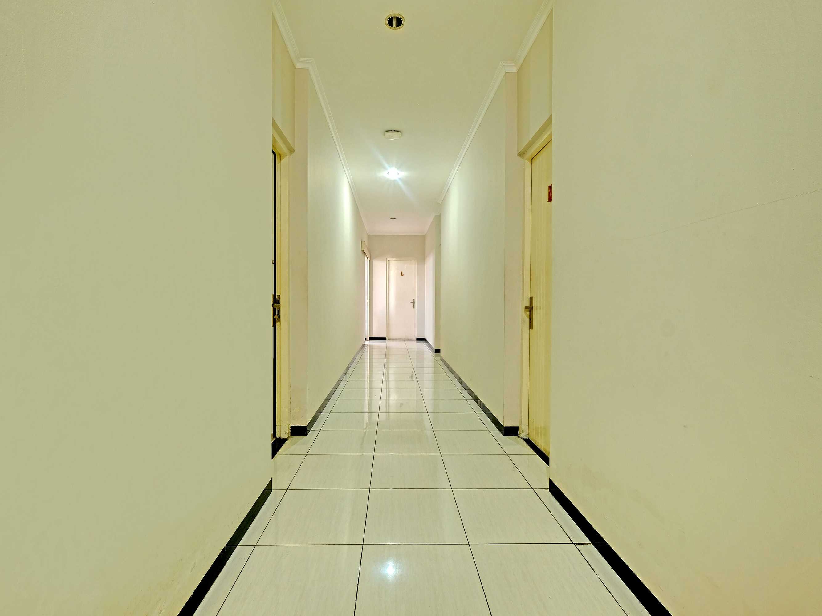 Gift card for Super Oyo 389 Sky Guesthouse