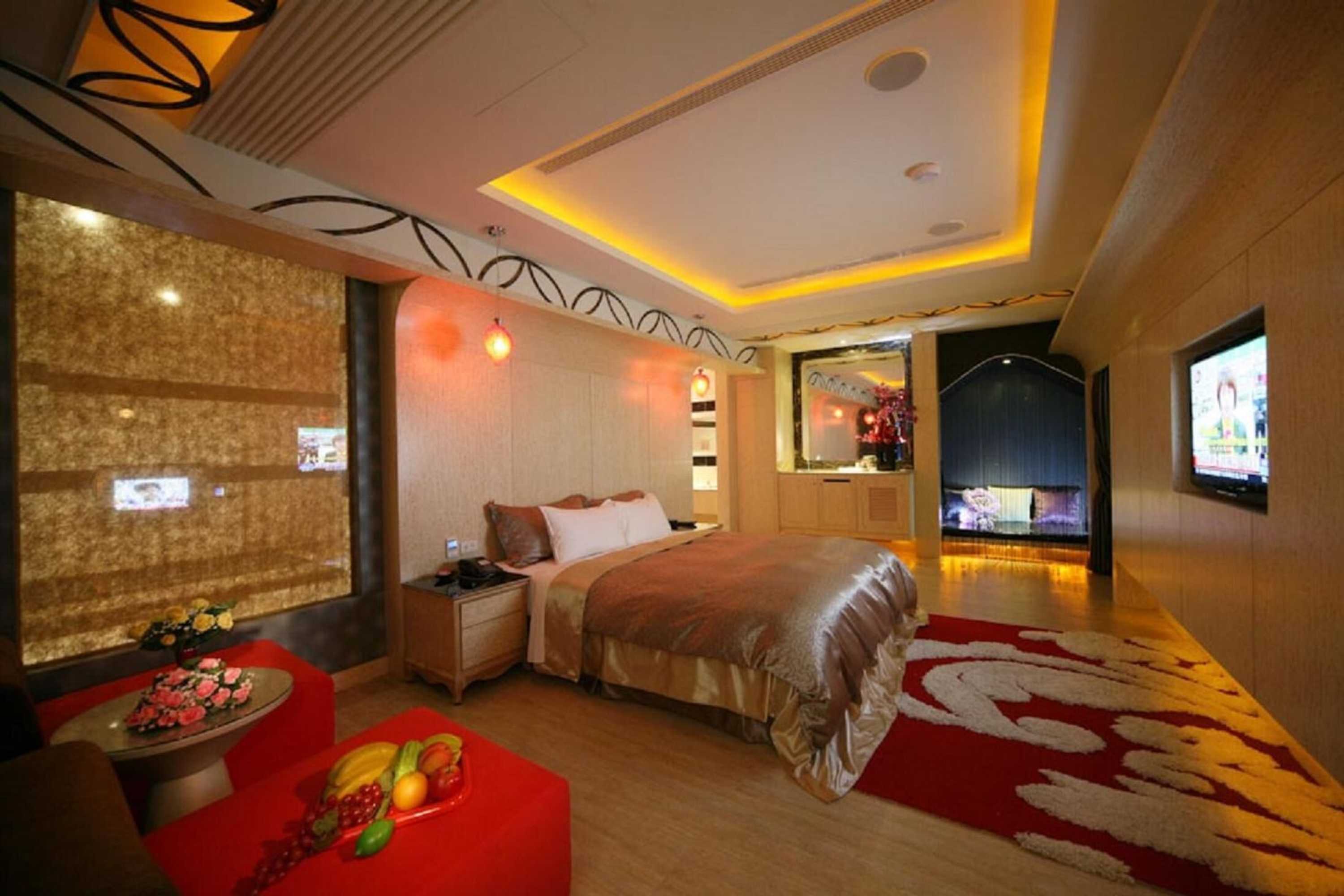 Gift card for Hmulan Motel