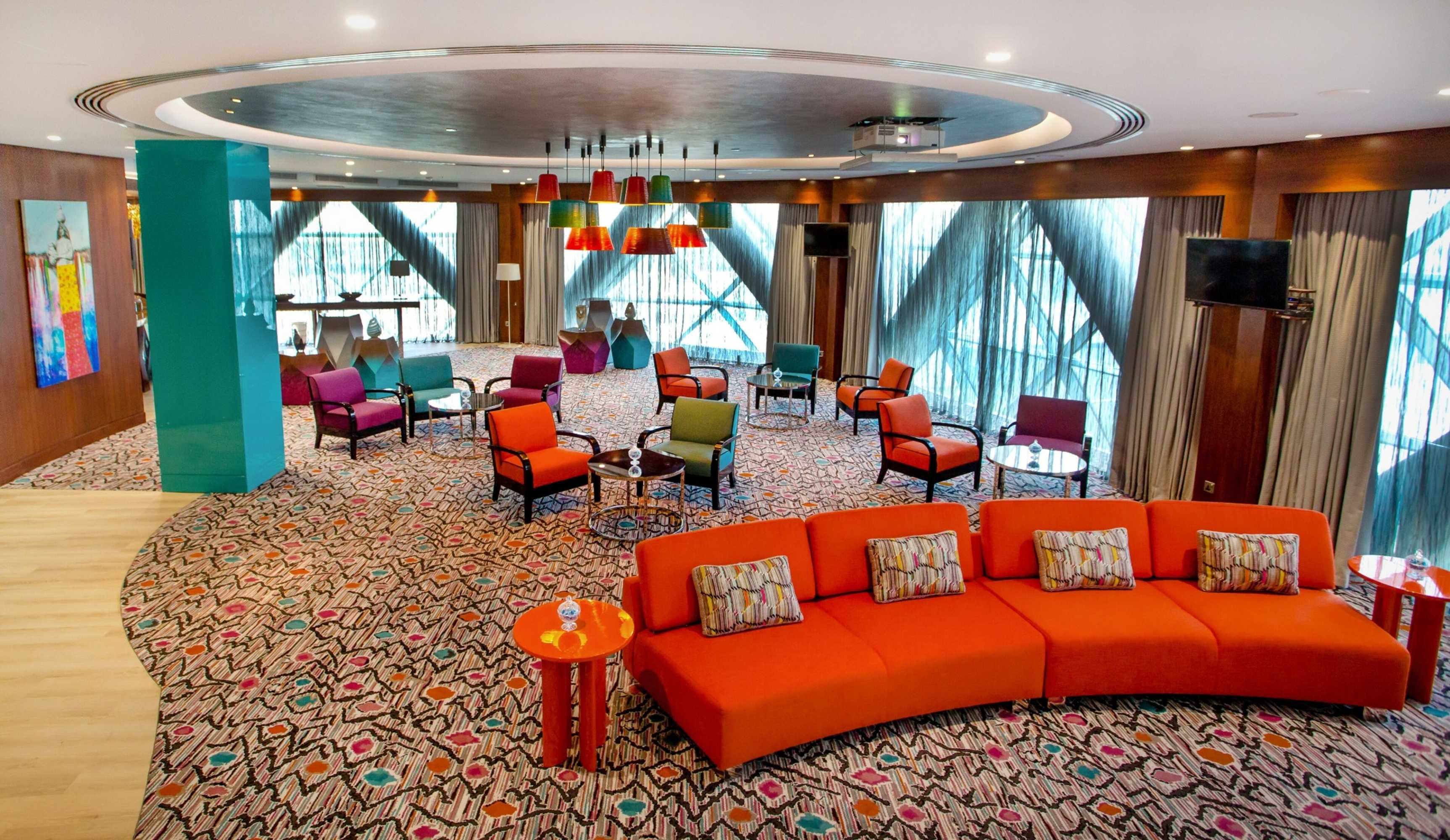 Gift card for Andaz Capital Gate Abu Dhabi, BY Hyatt Gift card for Andaz Capital Gate Abu Dhabi, BY Hyatt