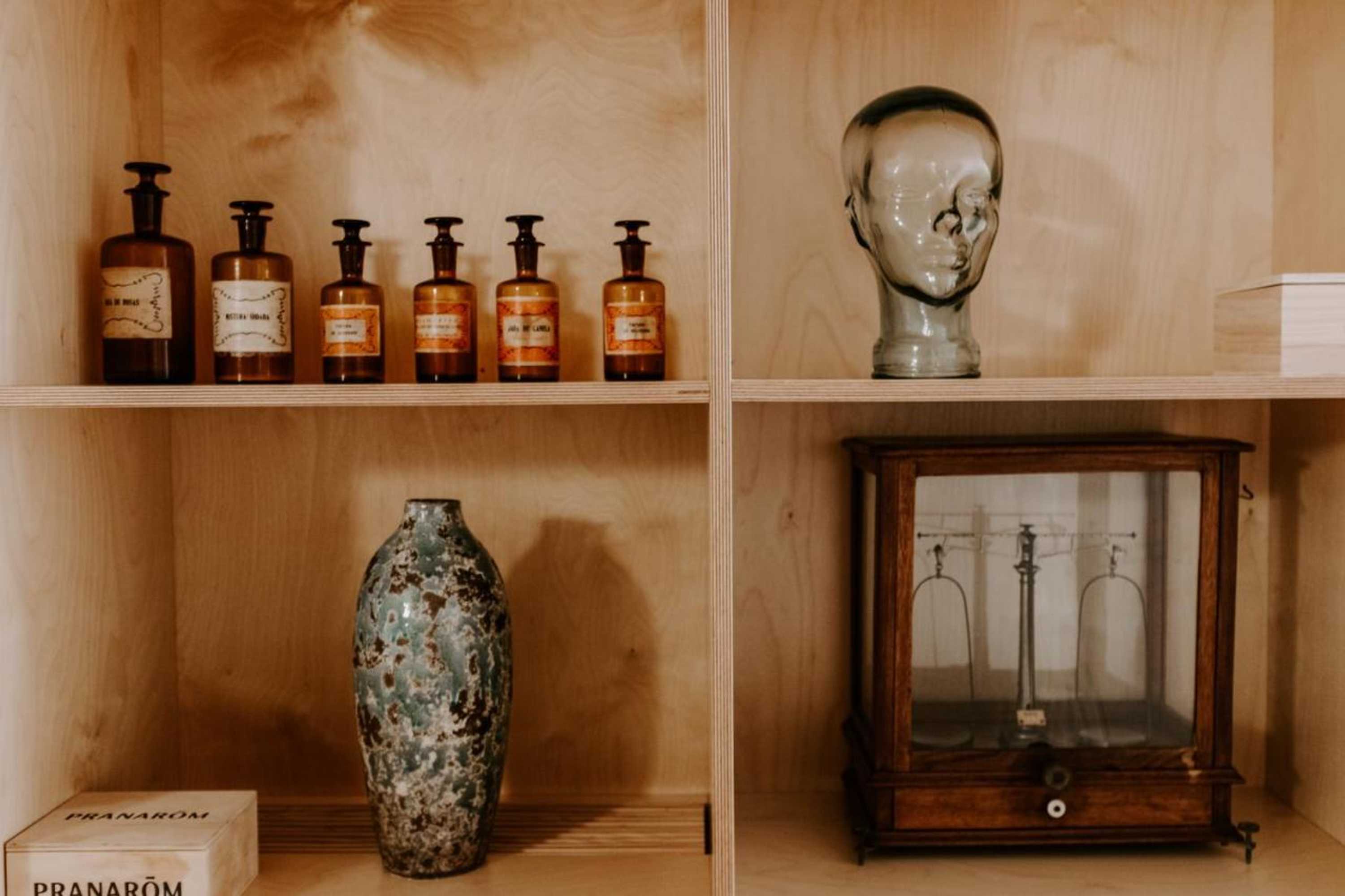 Gift card for Casas da Lapa Nature And Spa