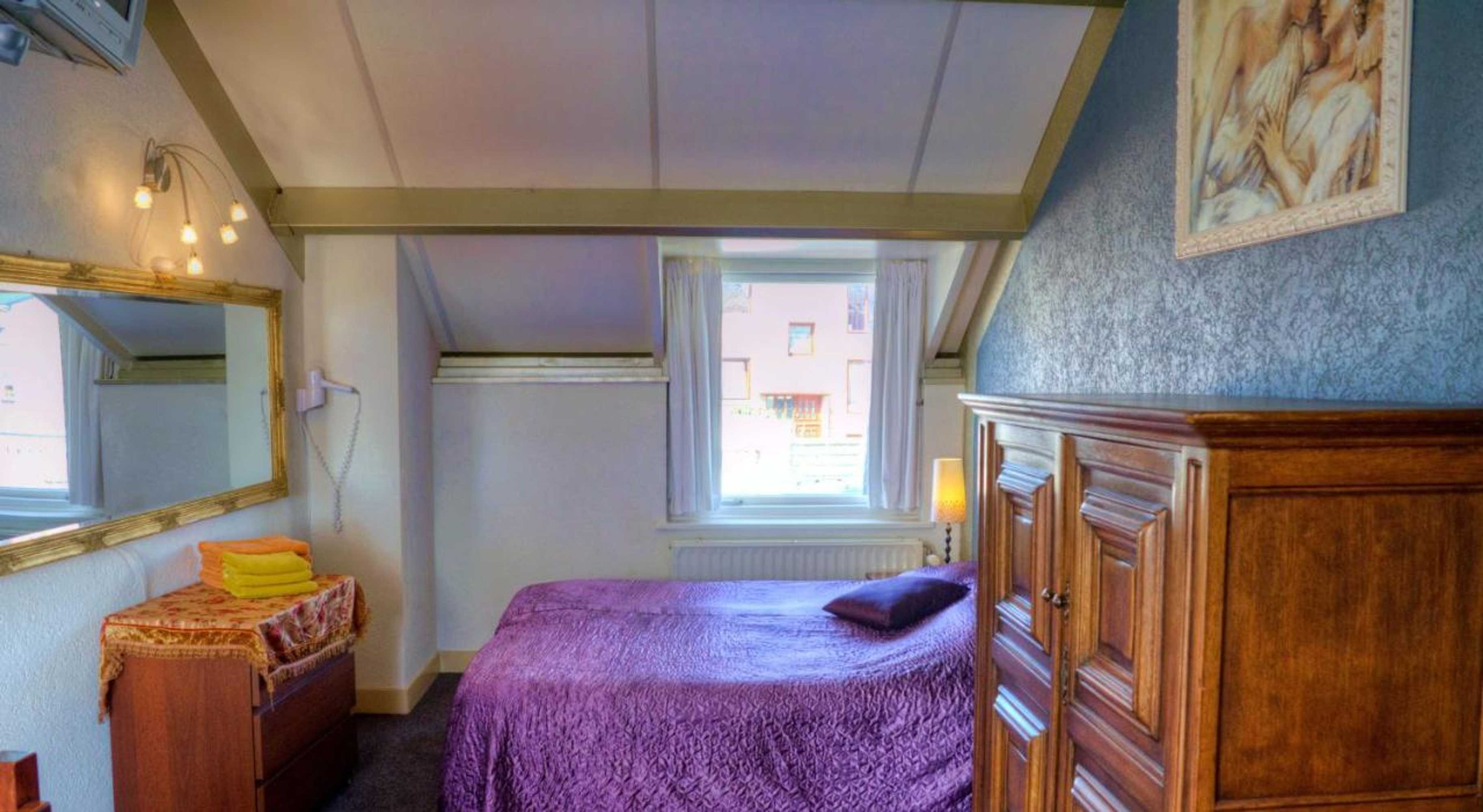 Gift card for Pension & Spa de Watertoren