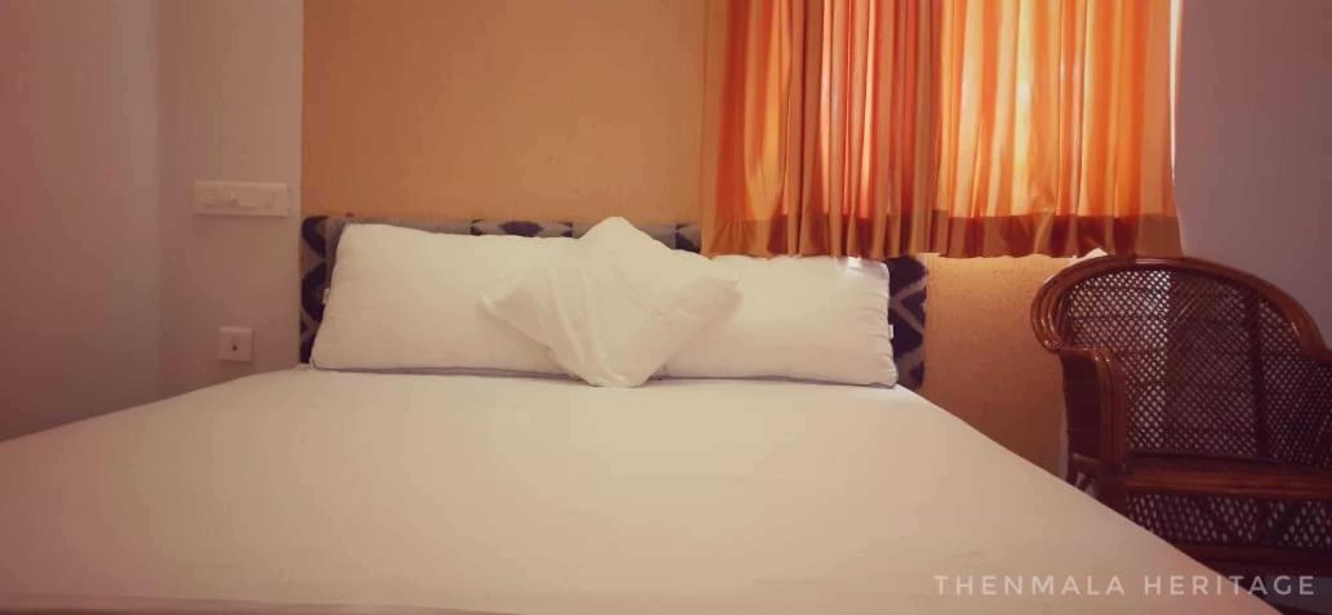 Gift card for Thenmala Heritage