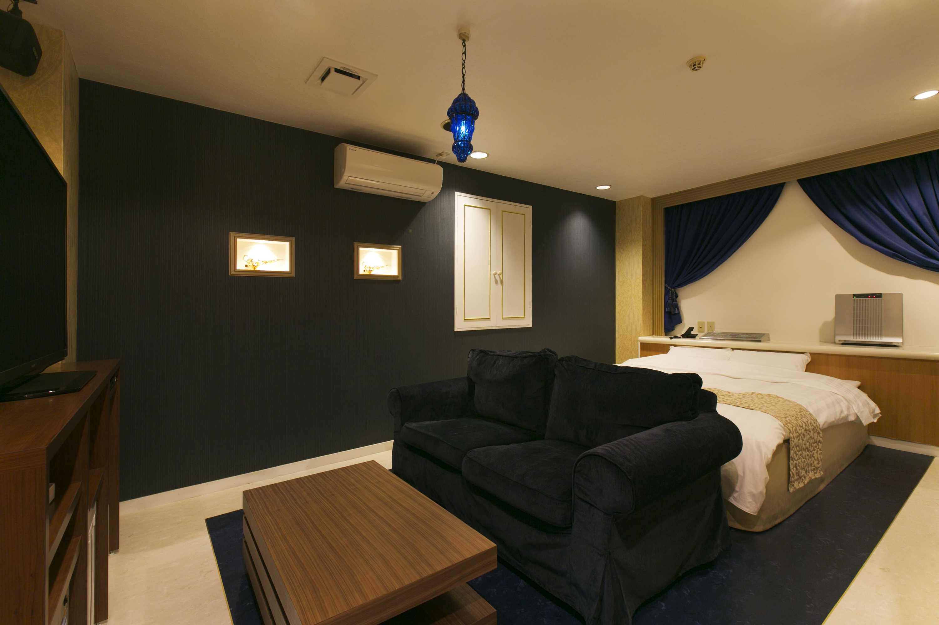 Gift card for Hotel Atlantis Higashiosaka - Adults Only Gift card for Hotel Atlantis Higashiosaka - Adults Only
