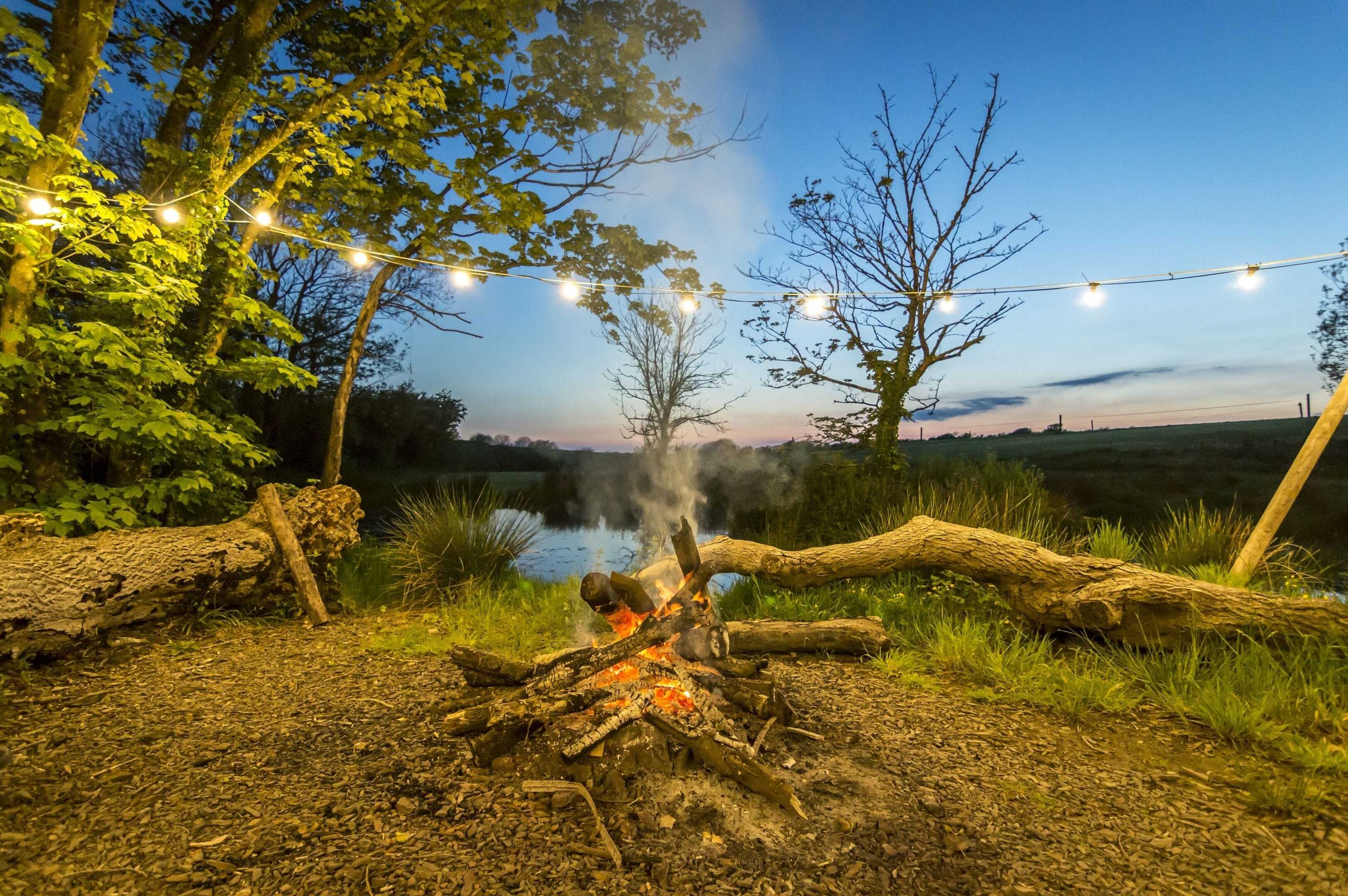 Gift card for Fern Cottage - 1 Bedroom - Tiers Cross