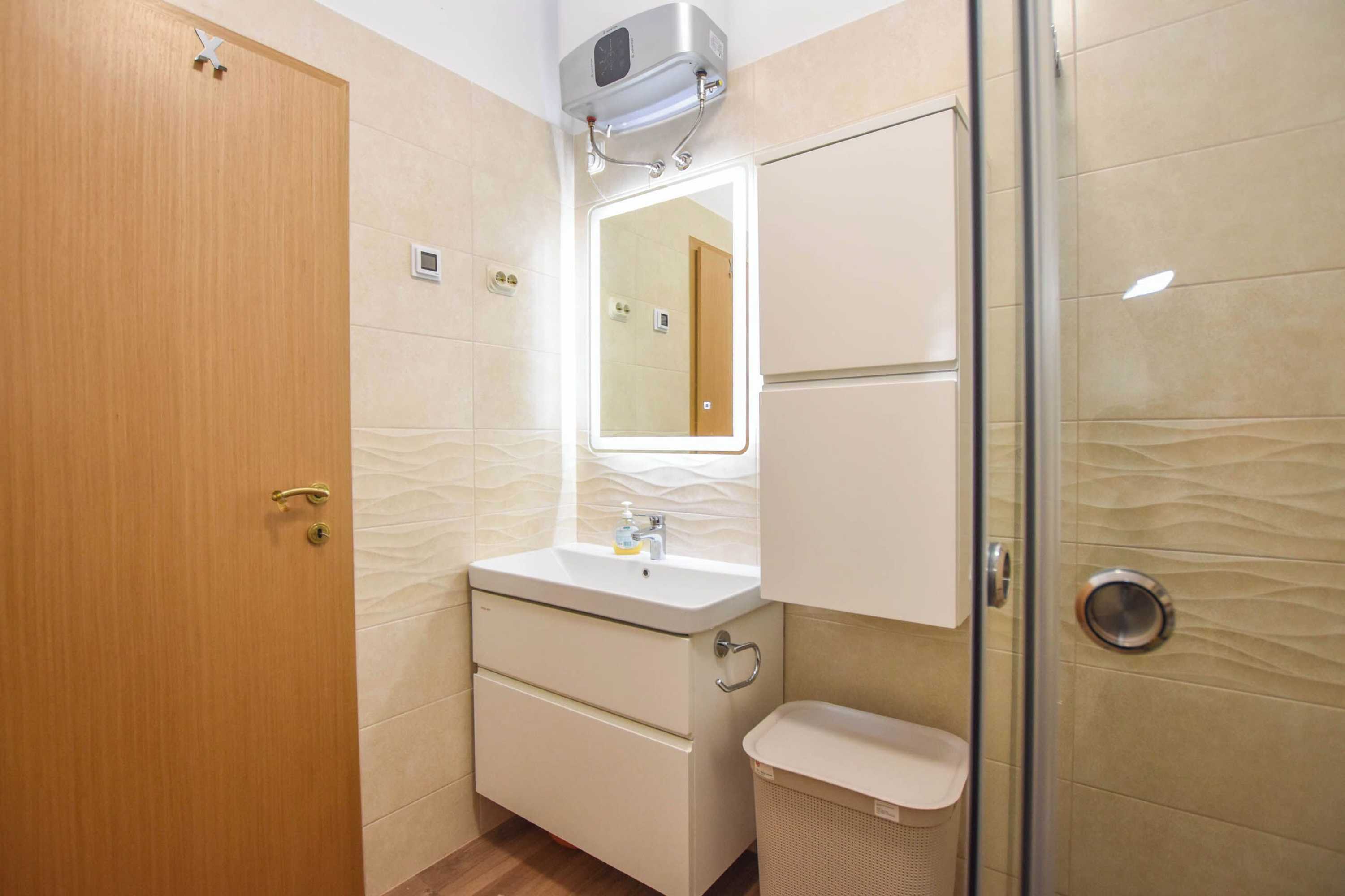 Gift card for Villa Marina