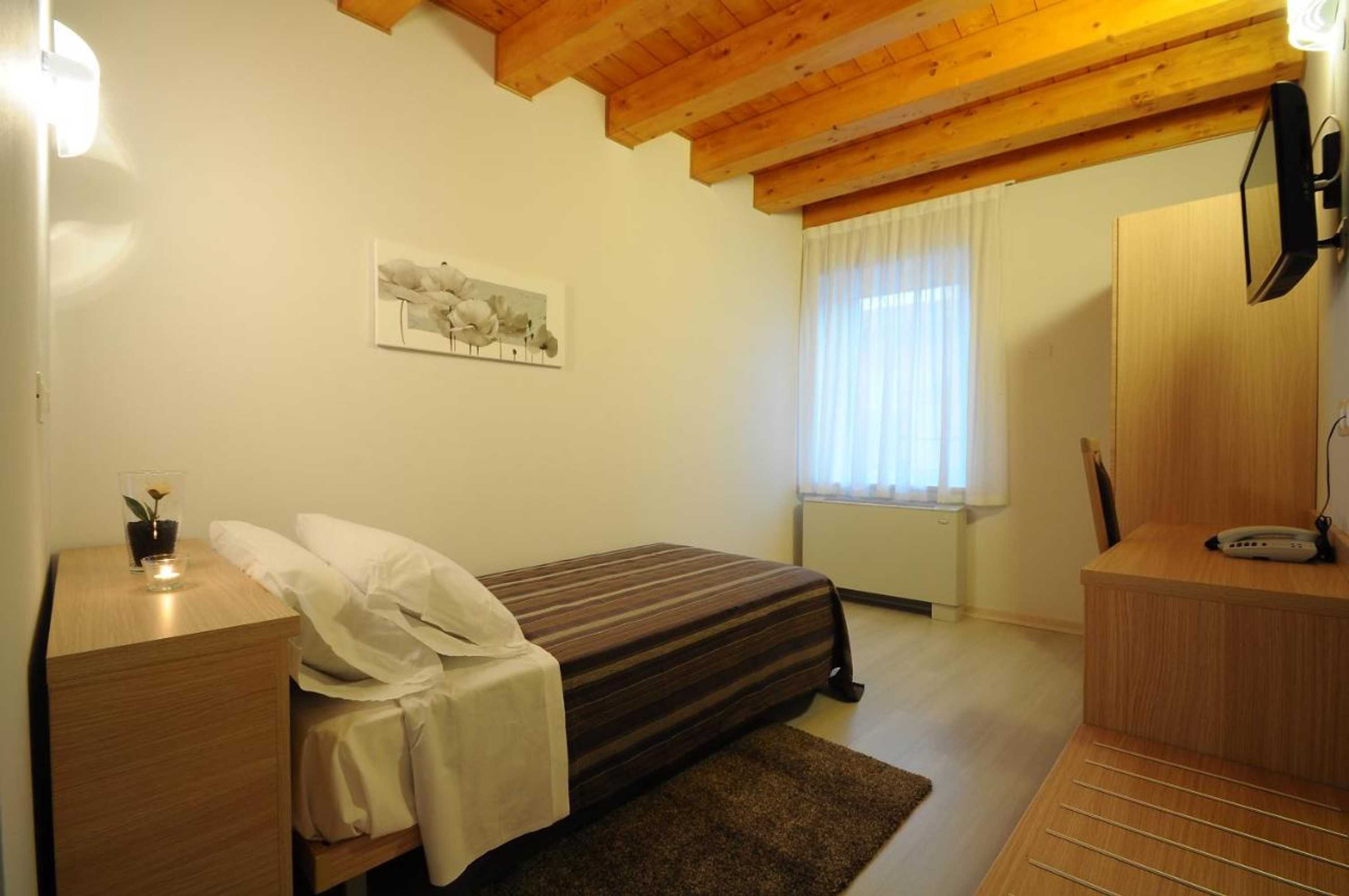 Gift card for Albergo Leon Bianco