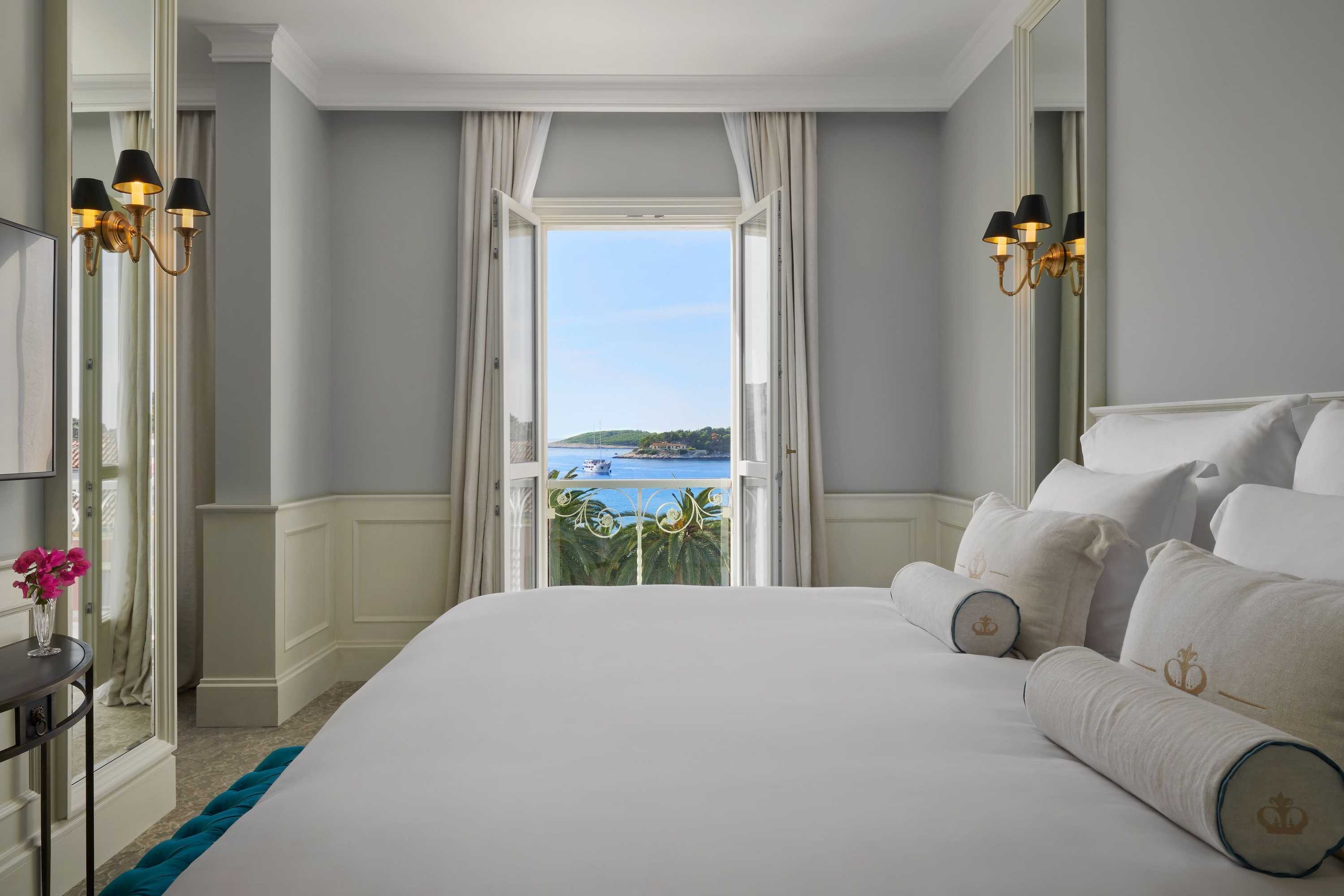 Gift card for Palace Elisabeth Hvar Hotel Gift card for Palace Elisabeth Hvar Hotel