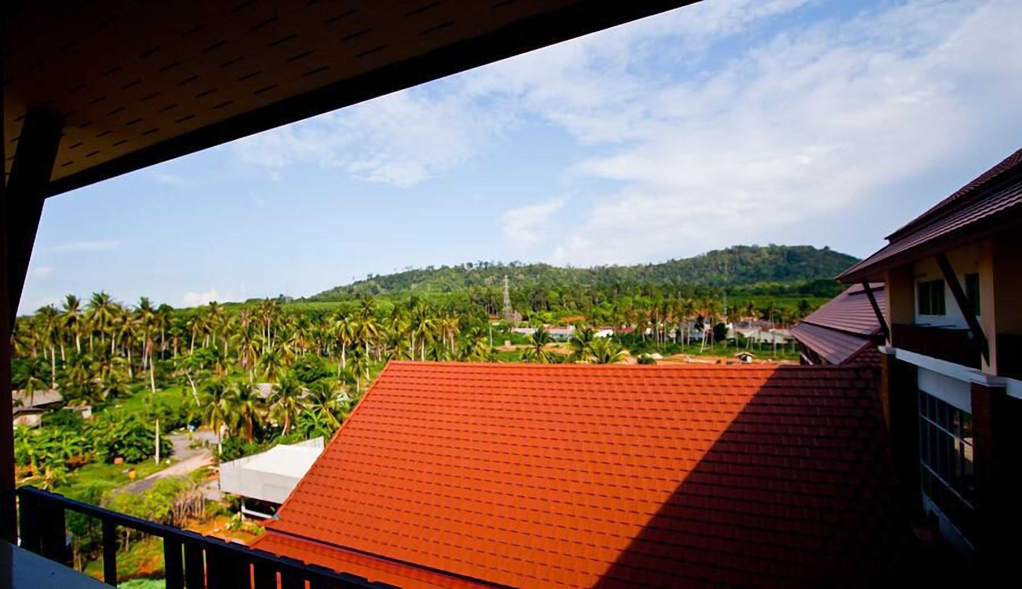 Gift card for Kaew Samui Resort