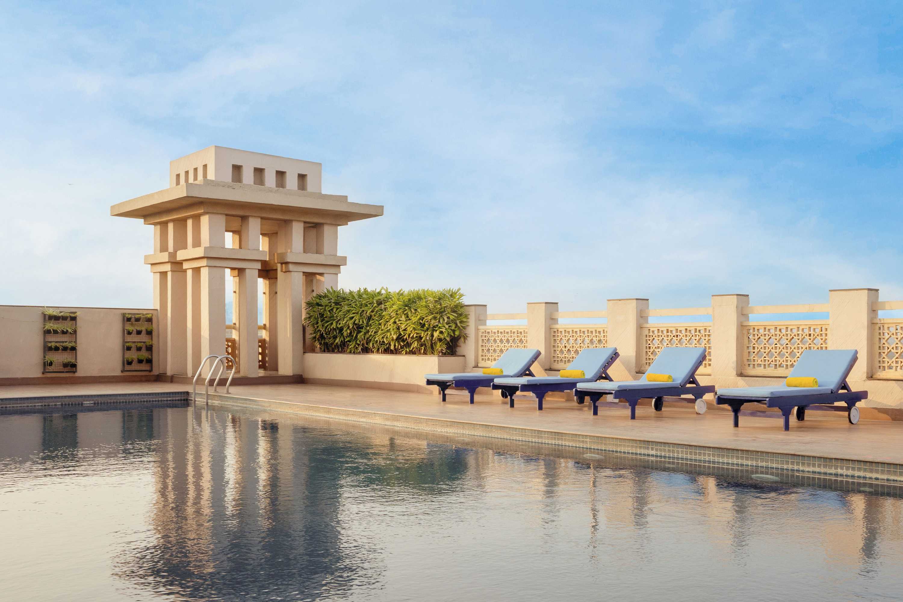 Gift card for Grand Mercure Mysore Gift card for Grand Mercure Mysore