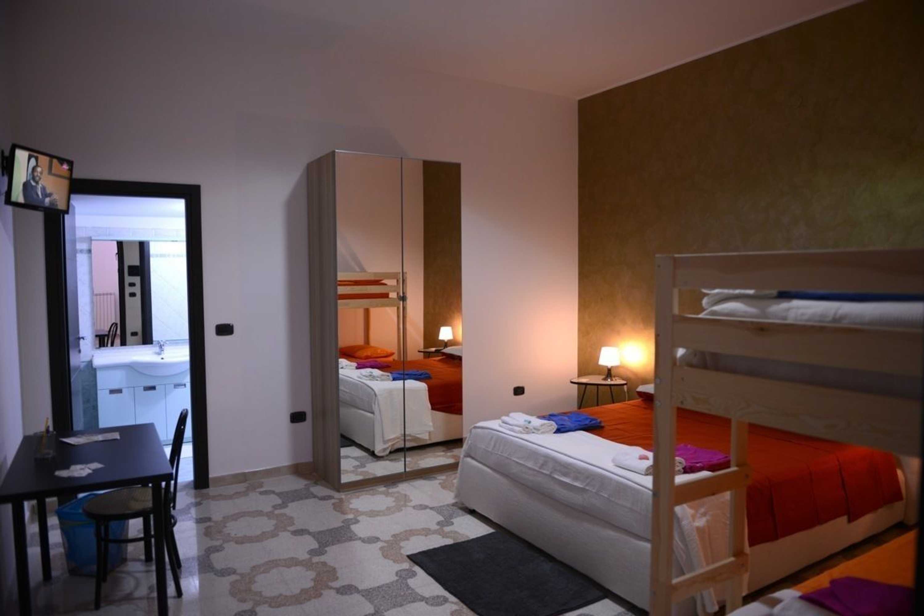 Gift card for Bed And Breakfast Mazzini Gift card for Bed And Breakfast Mazzini