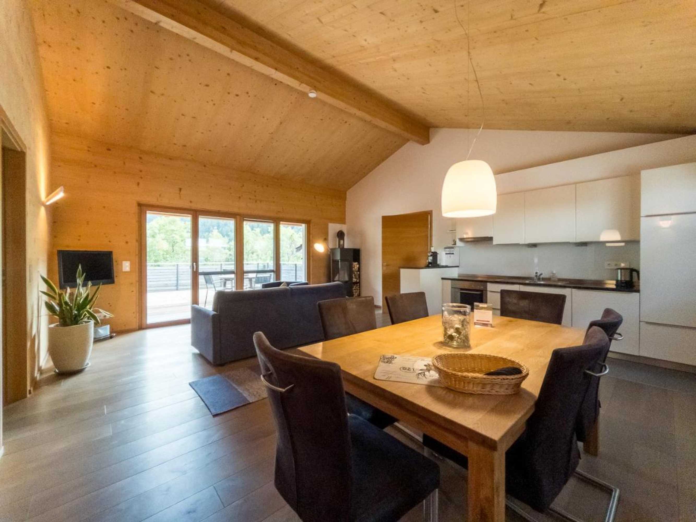 Gift card for Zeitraum Ferienwohnung Rohrhardsberg