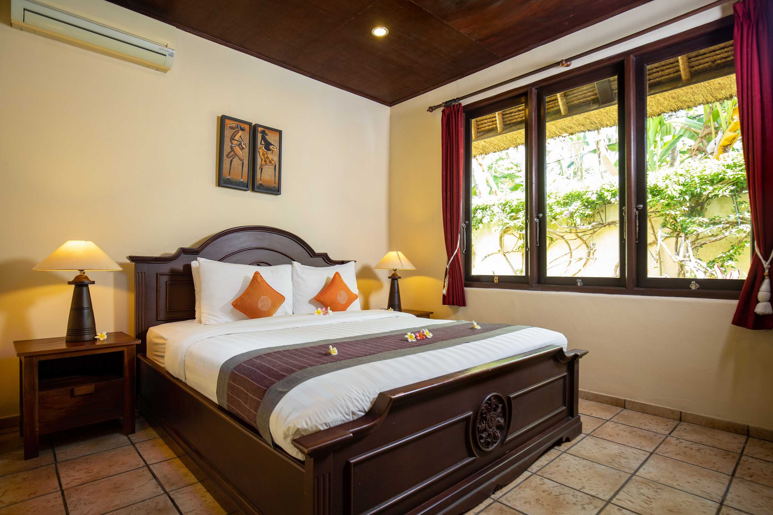 Gift card for Alam Anda Ocean Front Resort & Spa Gift card for Alam Anda Ocean Front Resort & Spa