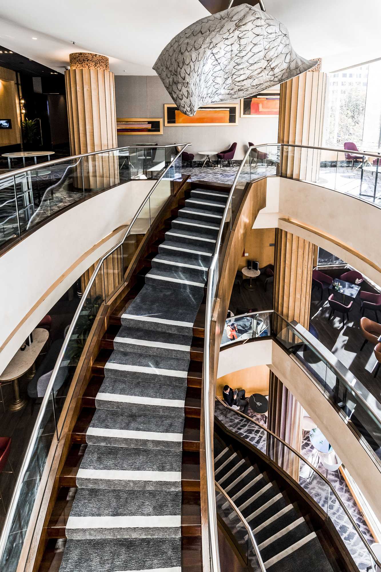 Gift card for Amora Hotel Jamison Sydney Gift card for Amora Hotel Jamison Sydney