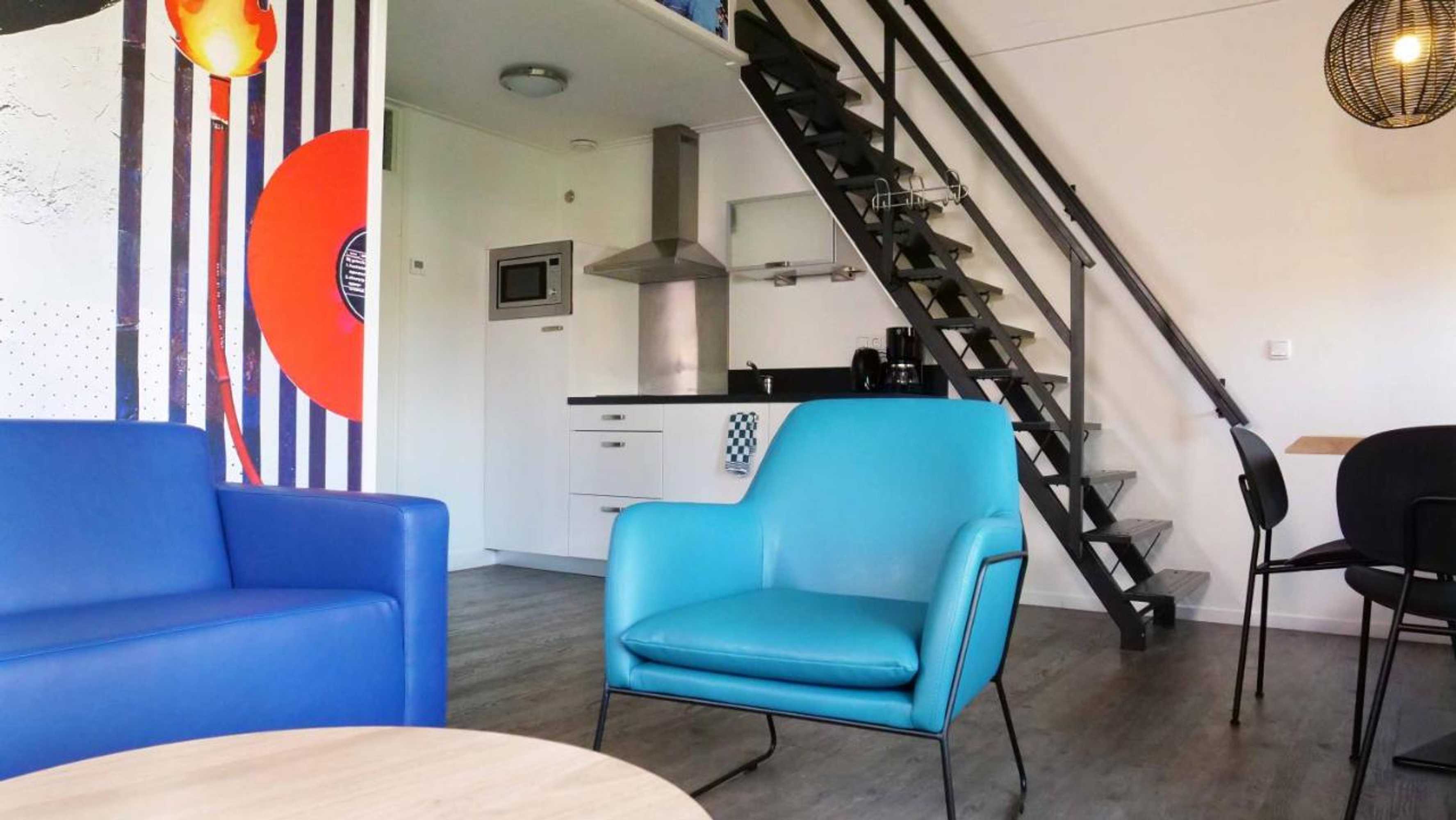 Gift card for Walibi Village