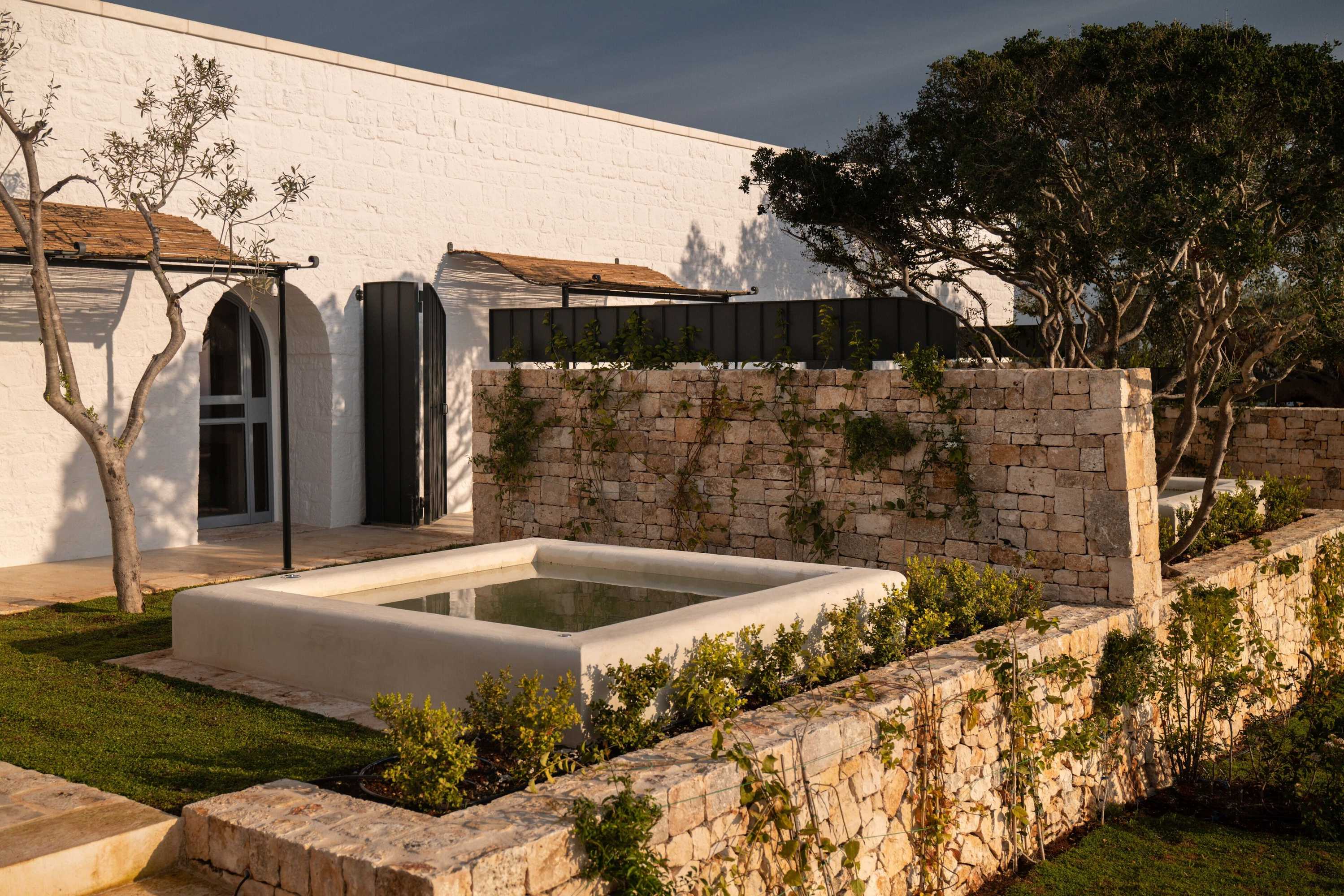Gift card for Masseria Auraterrae Gift card for Masseria Auraterrae