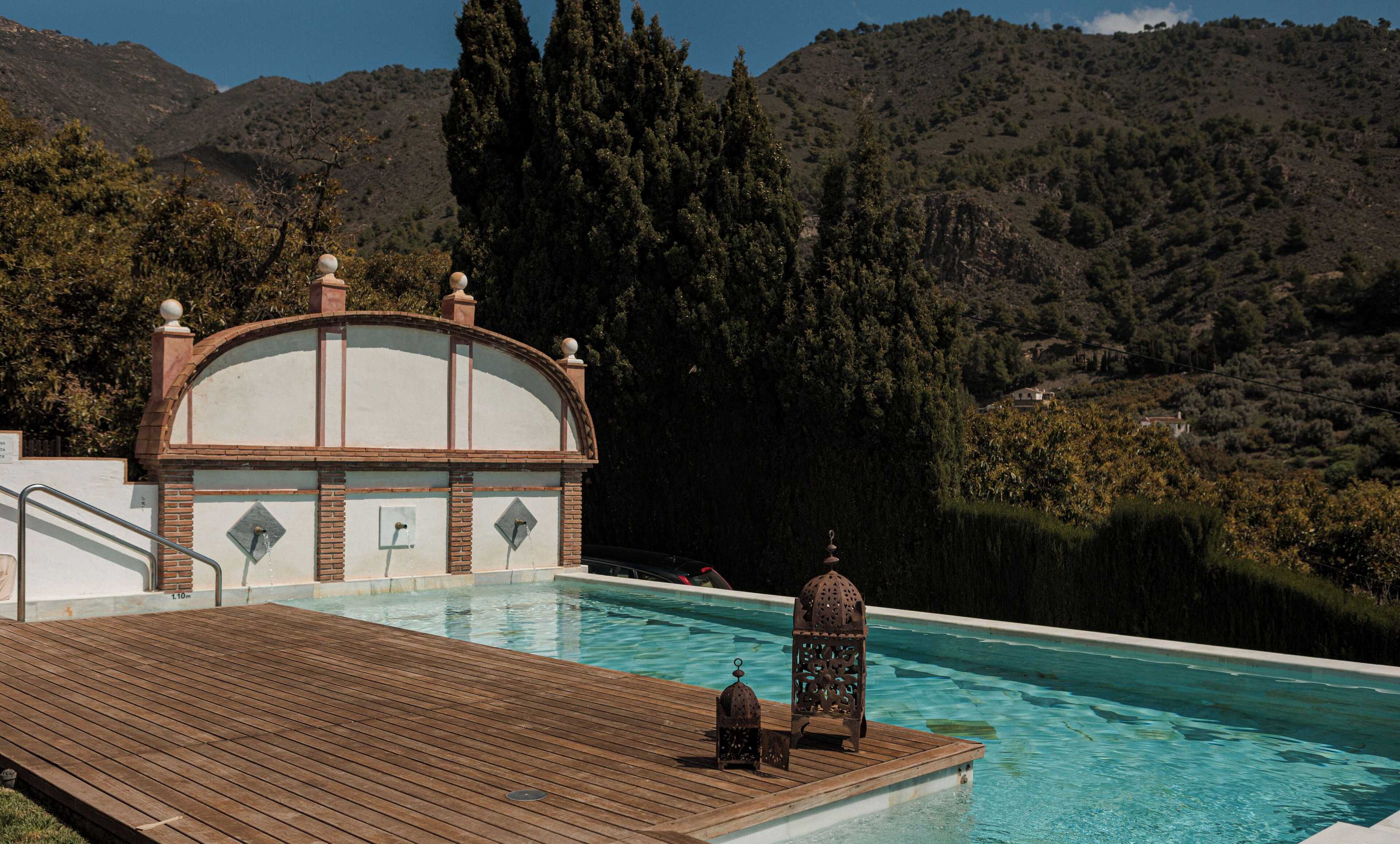 Gift card for Posada Morisca Charming Hotel Boutique Gift card for Posada Morisca Charming Hotel Boutique