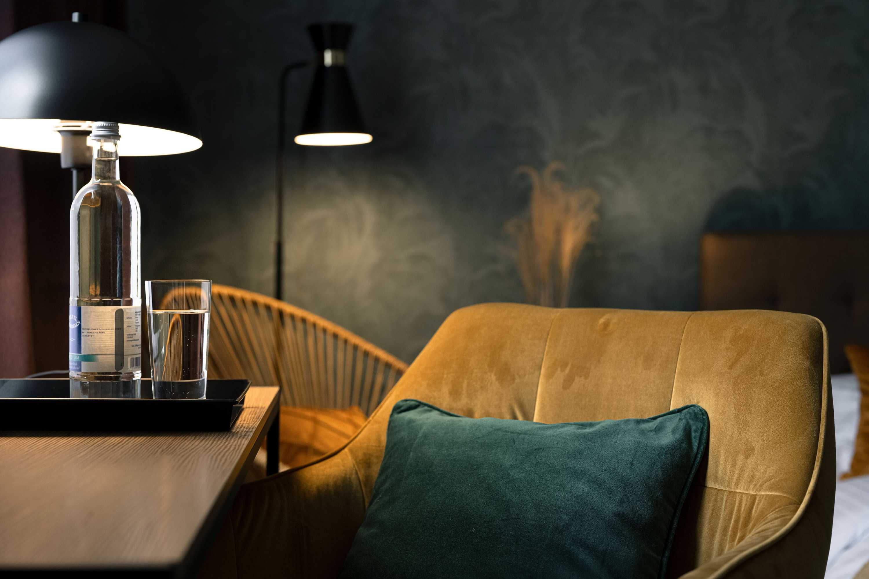 Gift card for Komfort Hotel Stadt Hamburg Gift card for Komfort Hotel Stadt Hamburg