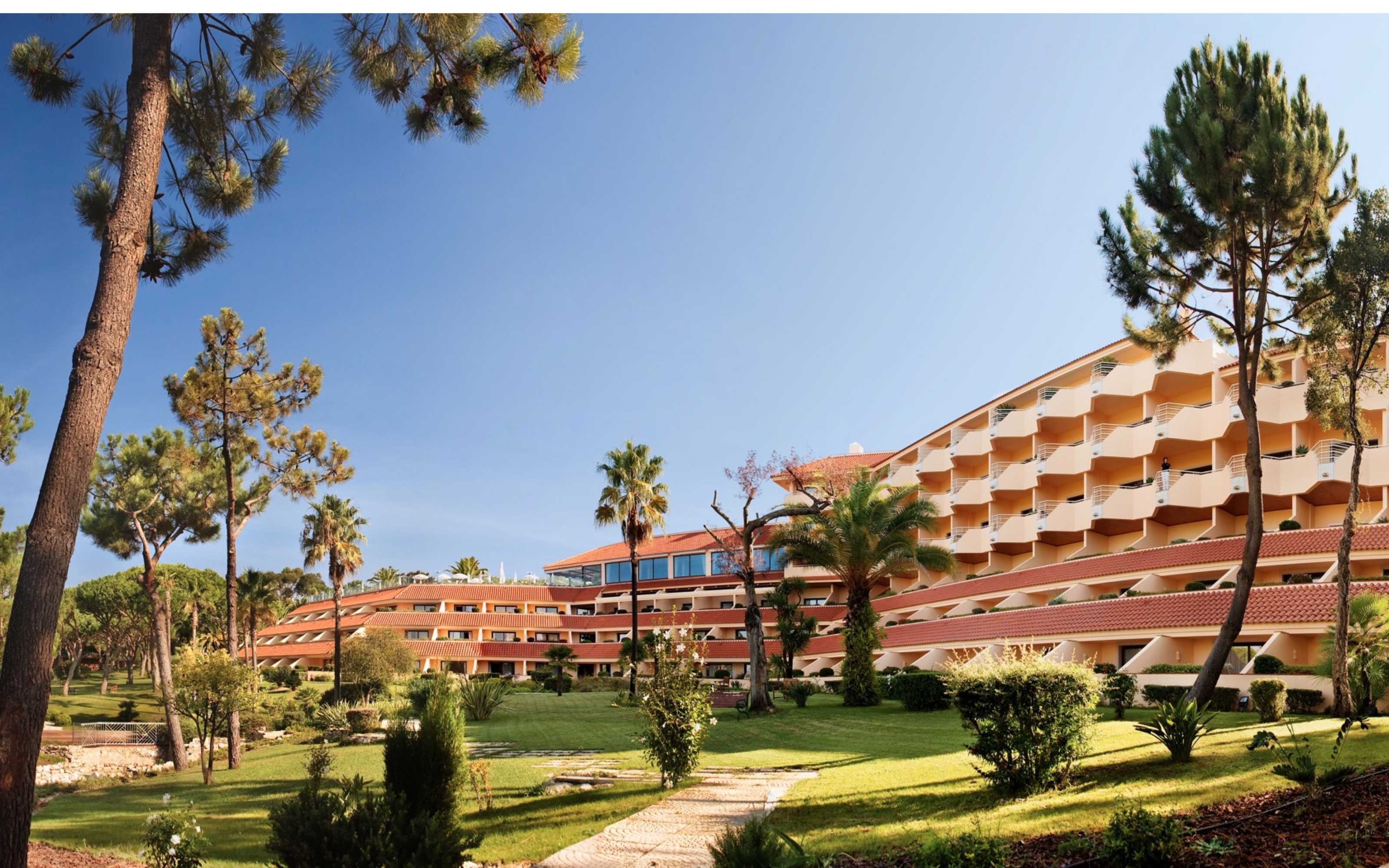 Gift card for Hotel Quinta do Lago Gift card for Hotel Quinta do Lago